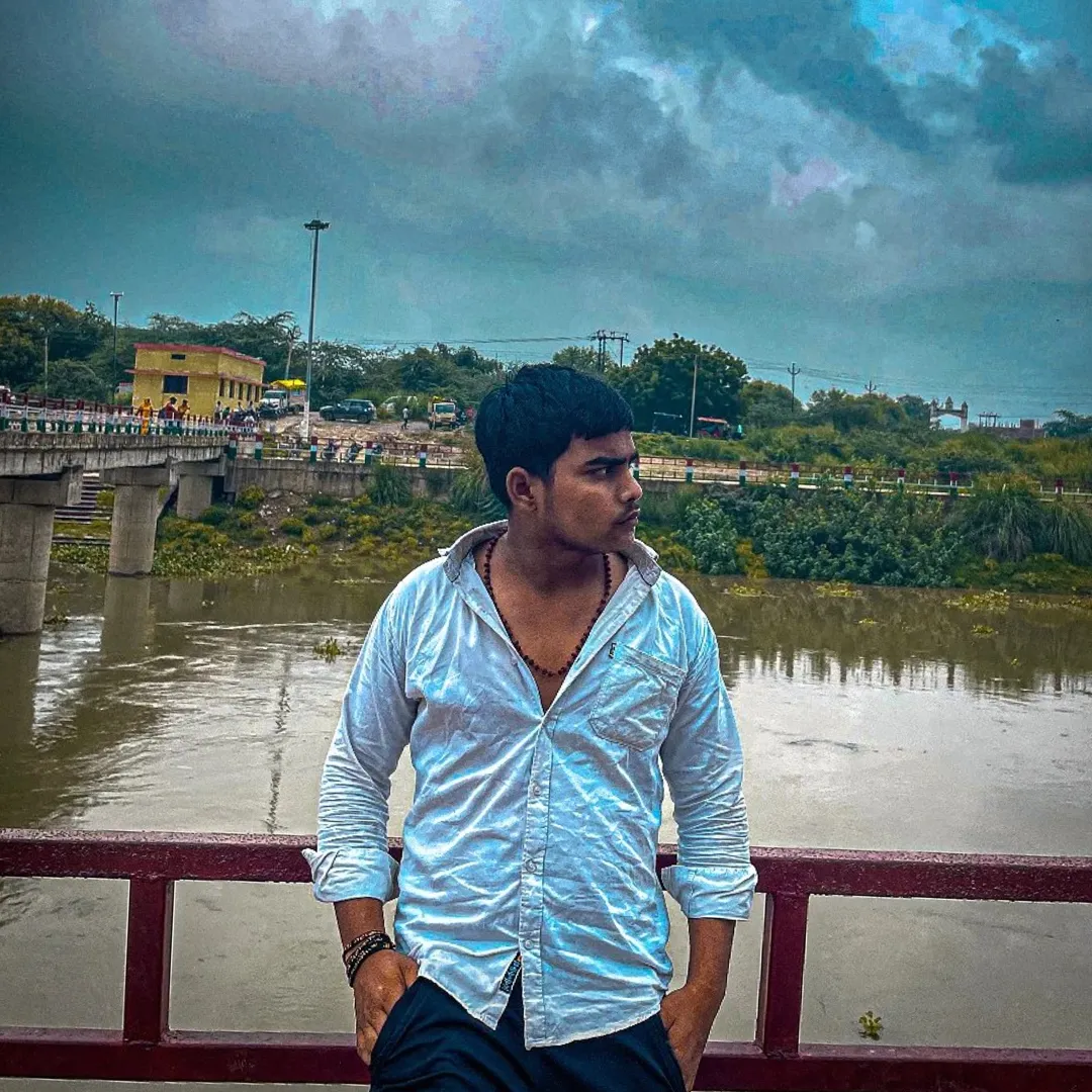 Deepak Verma