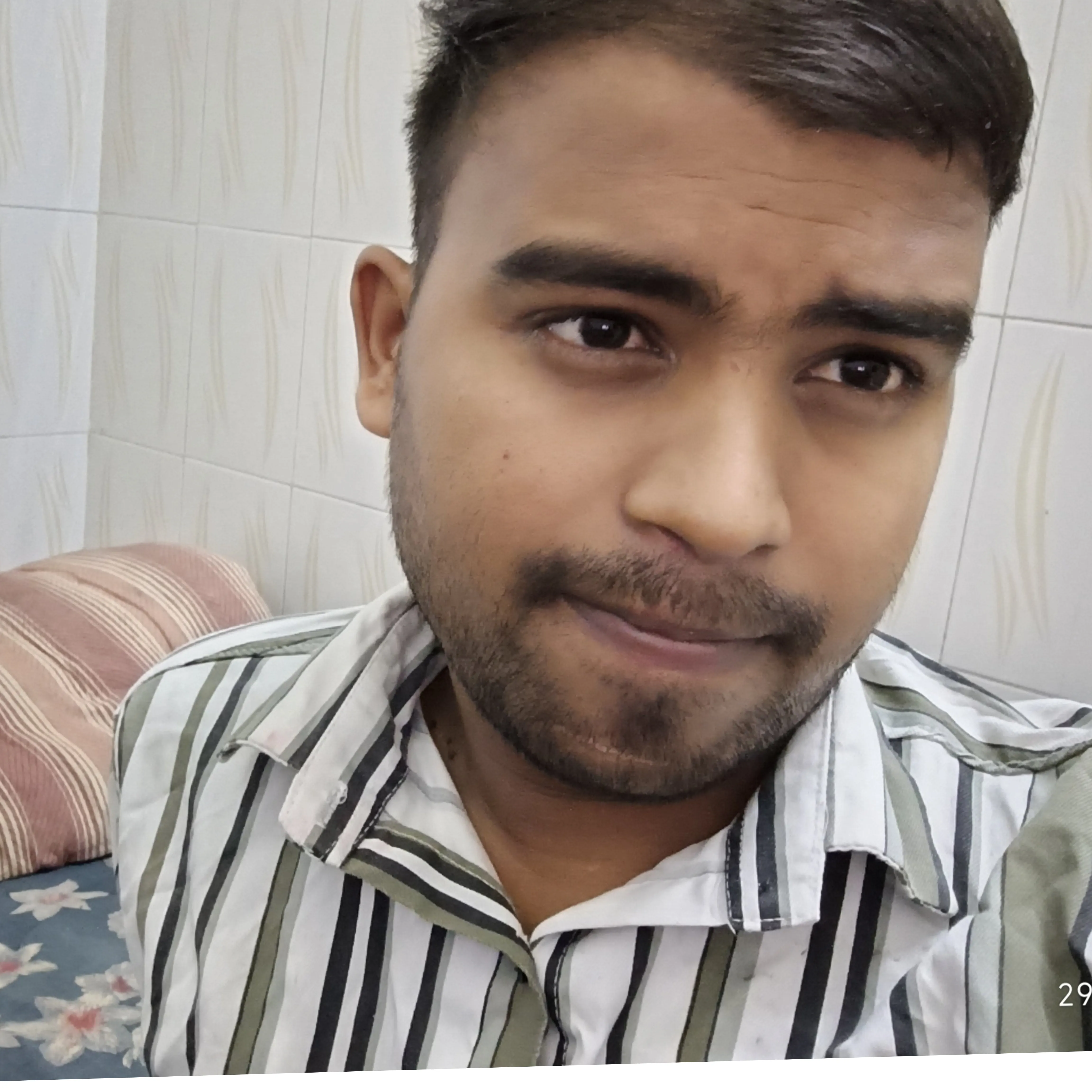 Mr Das