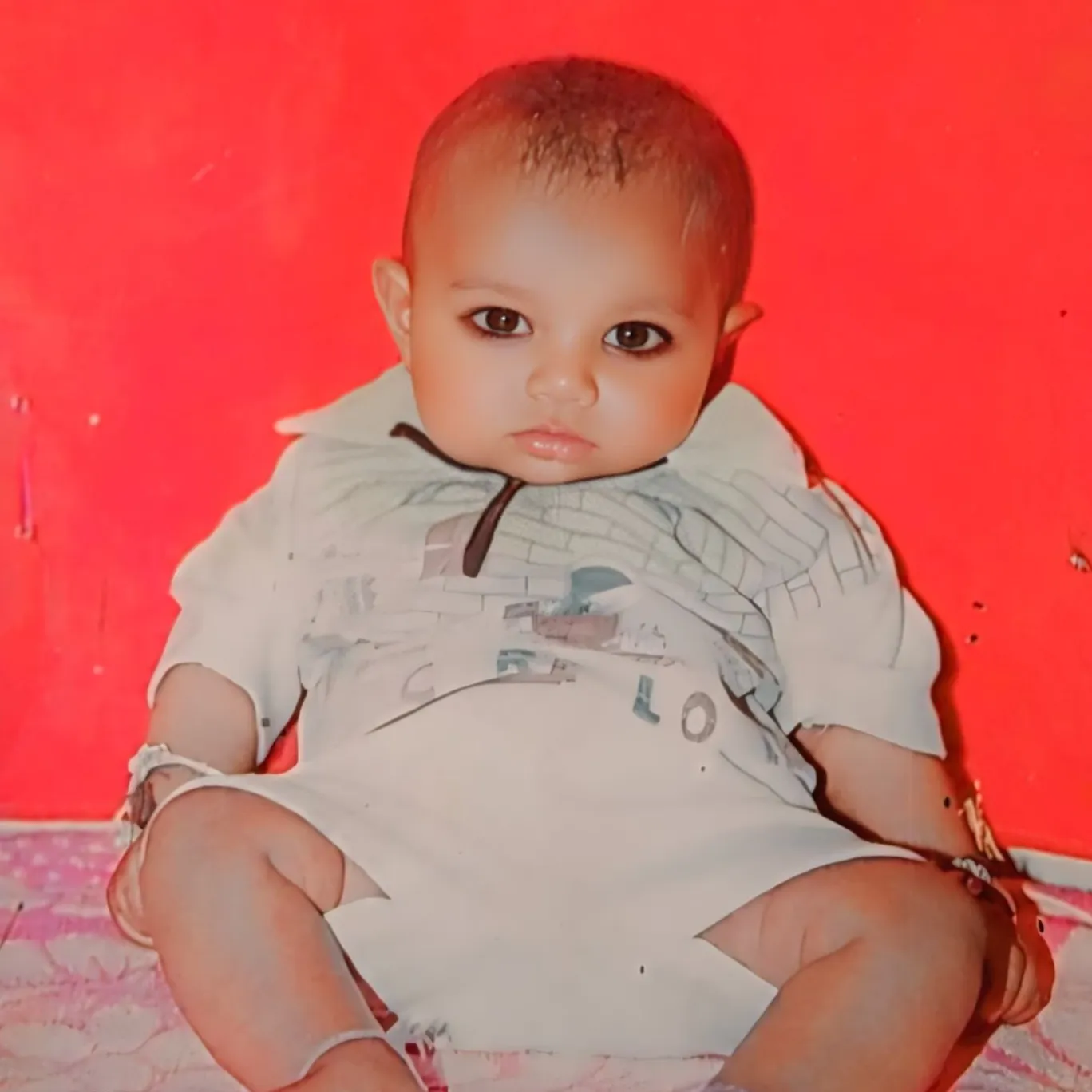 Deshraj rajput