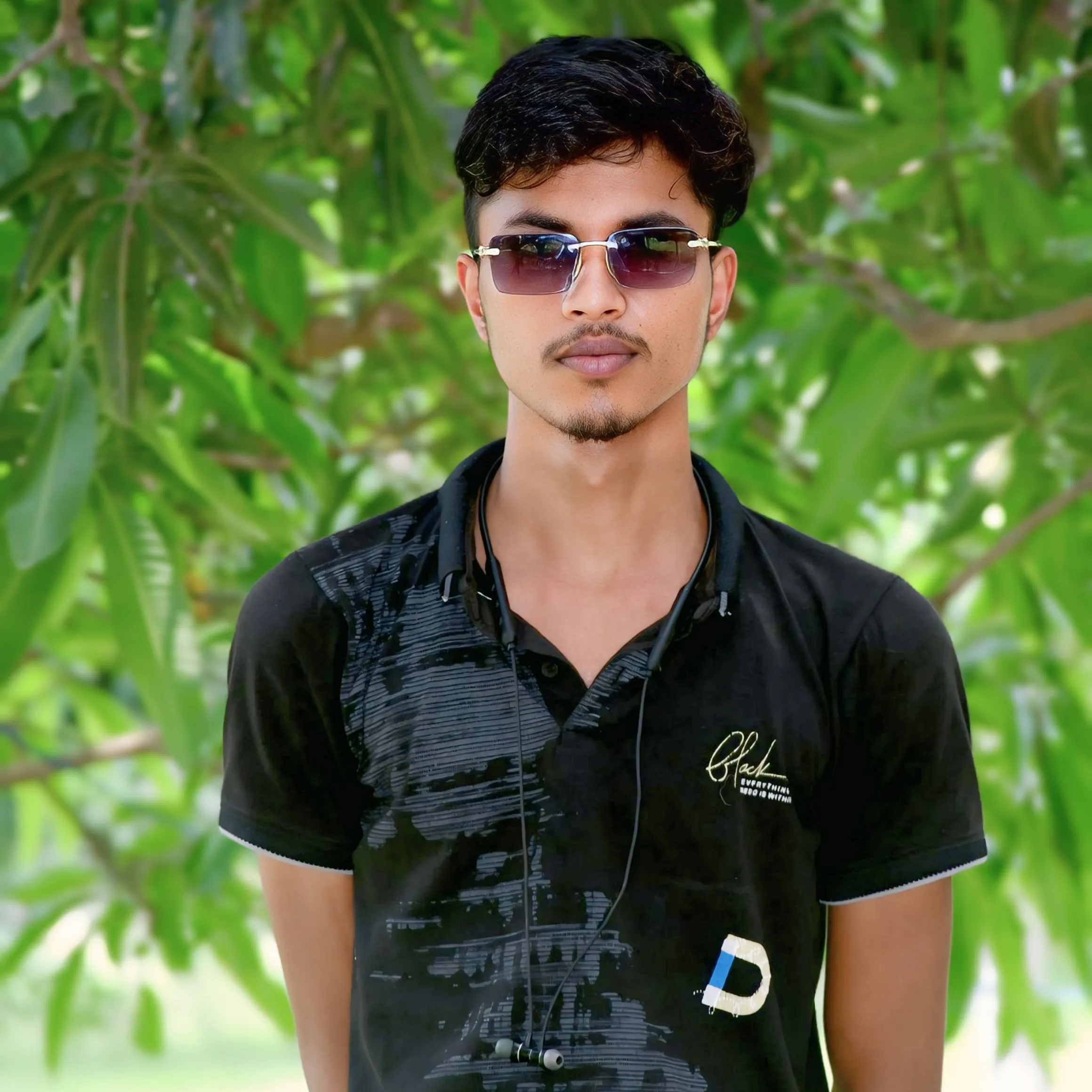 Suraj kumar