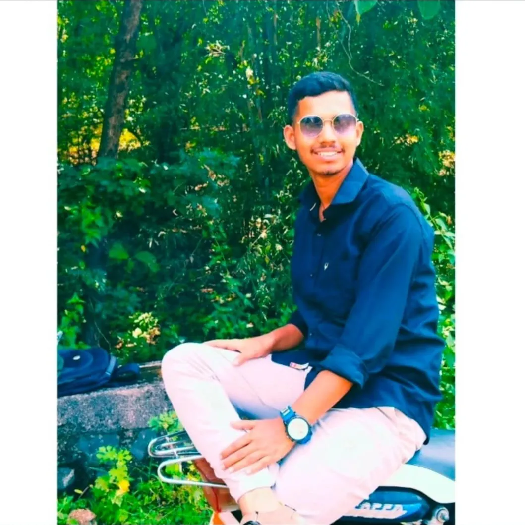 Ram Atakar