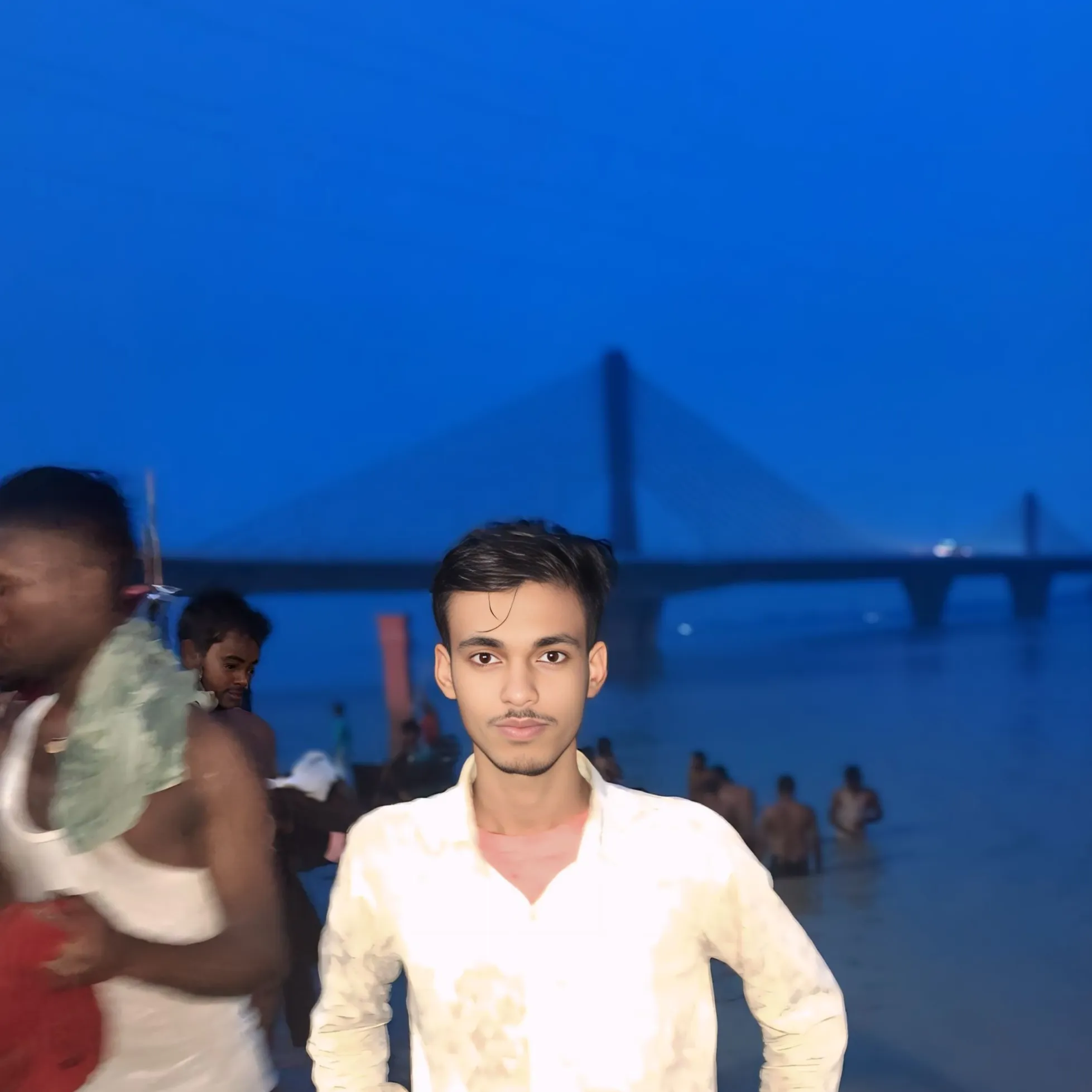 kundan yadav