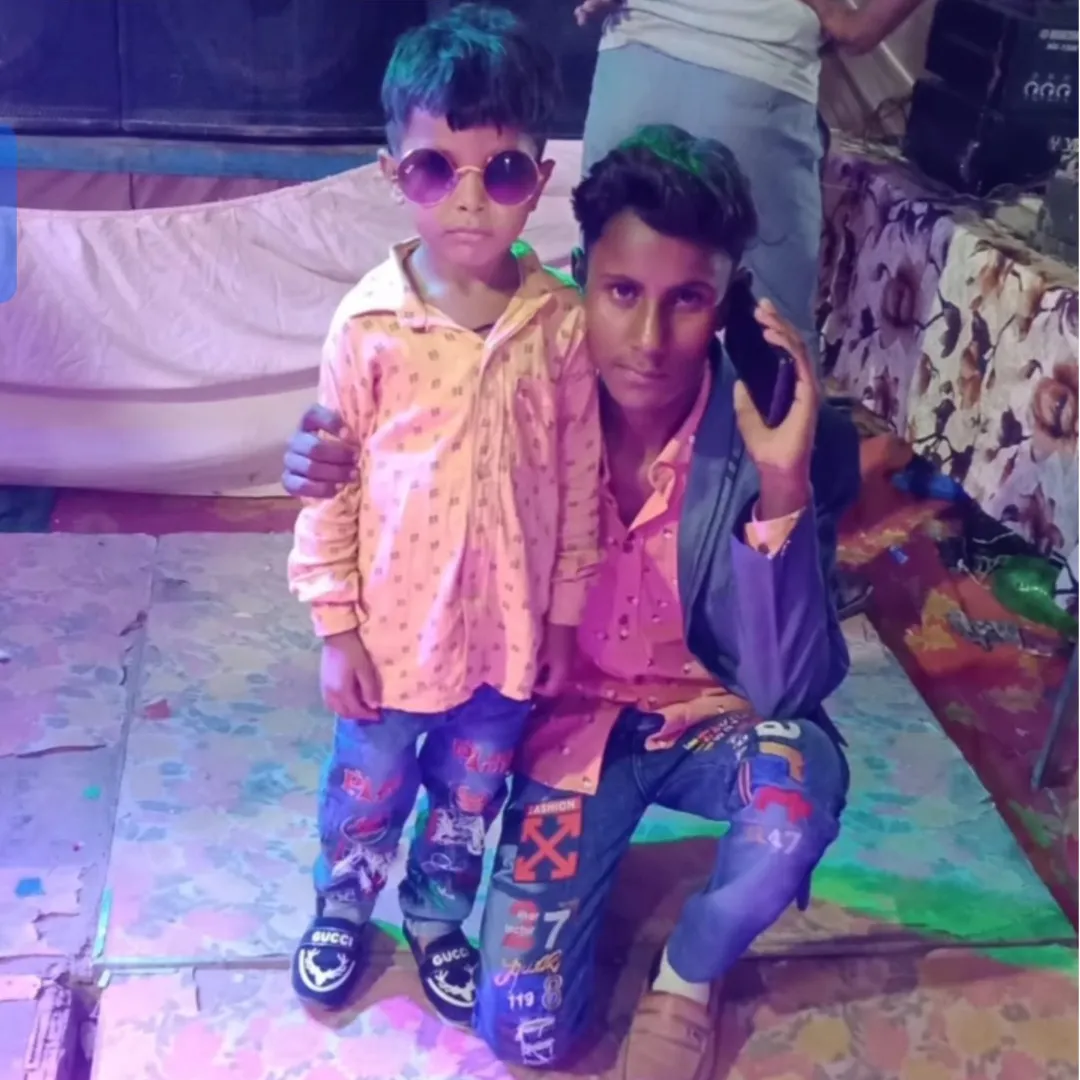 actorAtul Kumar