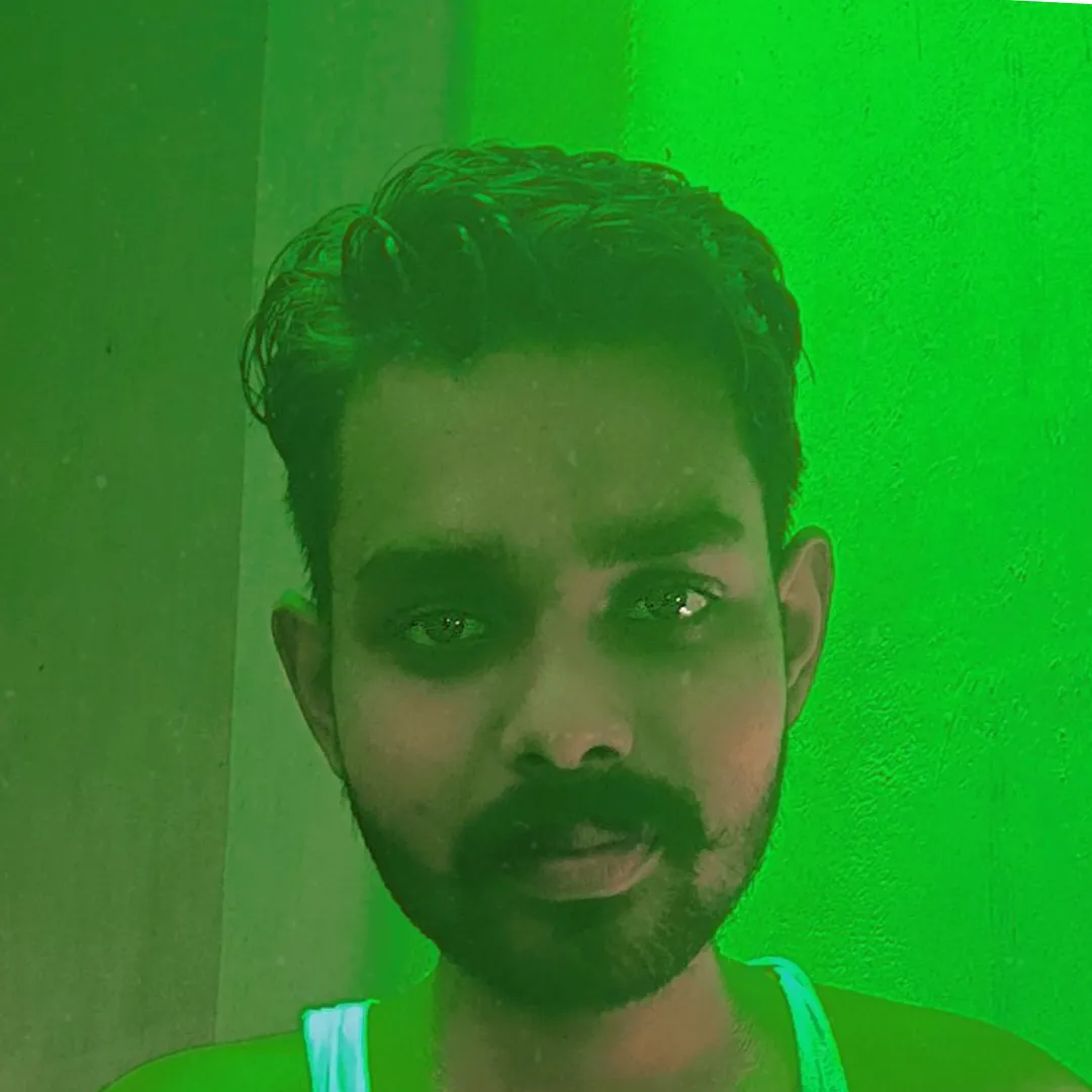Chandrashekhar Maurya