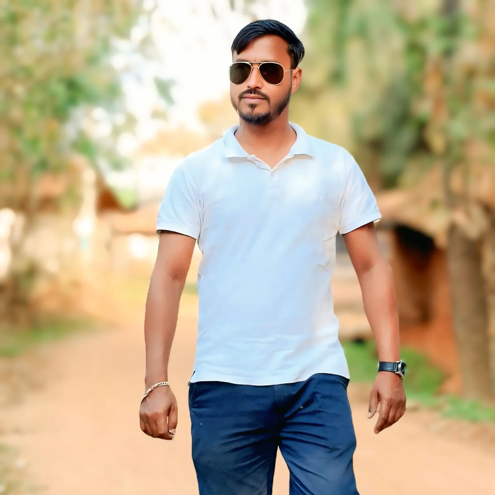 sanjoy karar