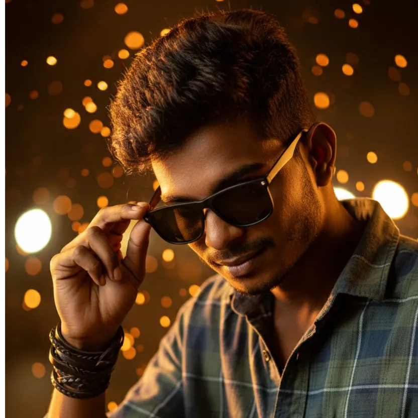 Manish Rajbhar