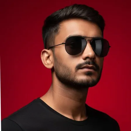 JASPRIT YADAV