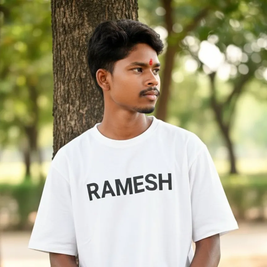 iam_ramesh_ babu