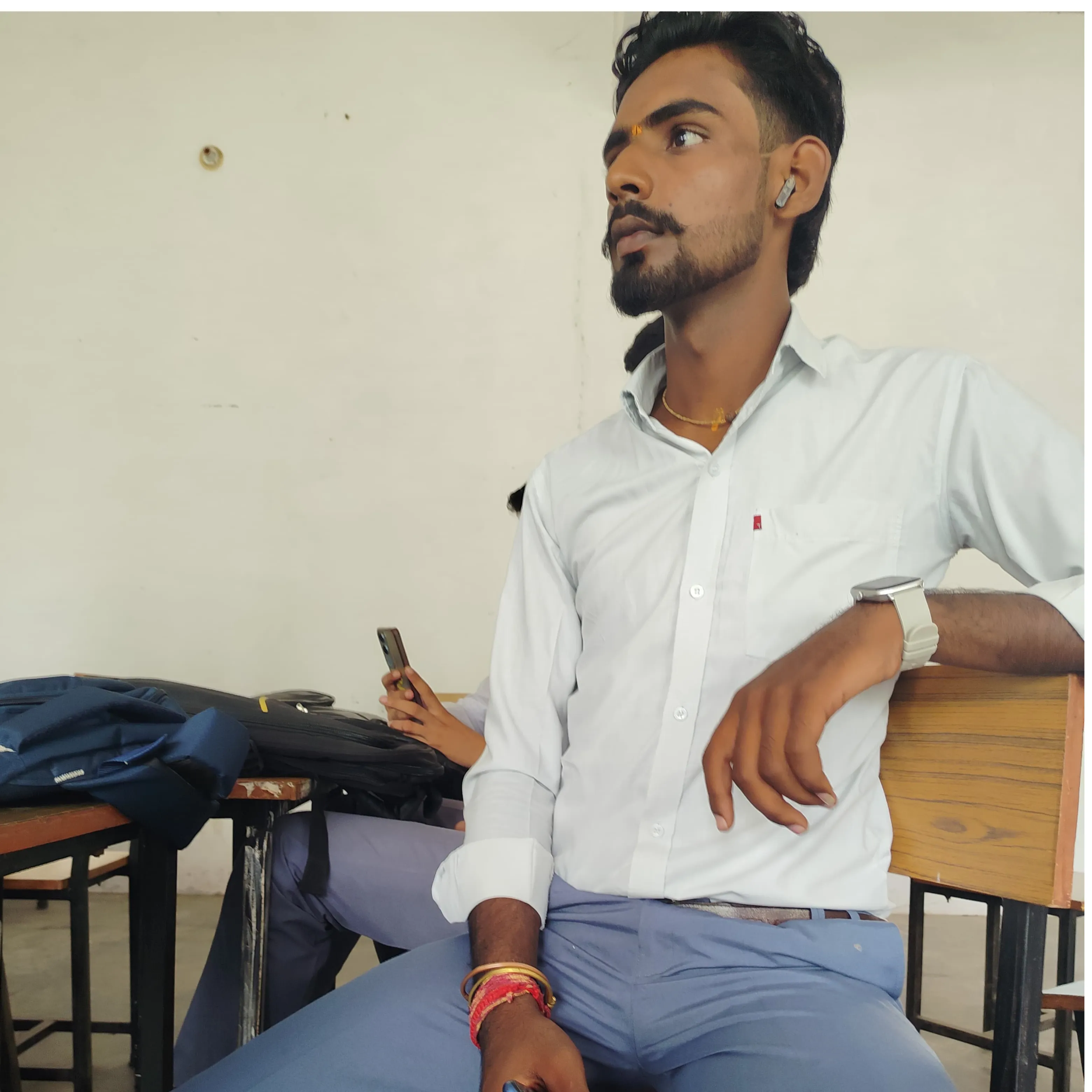 Himanshu Mahur