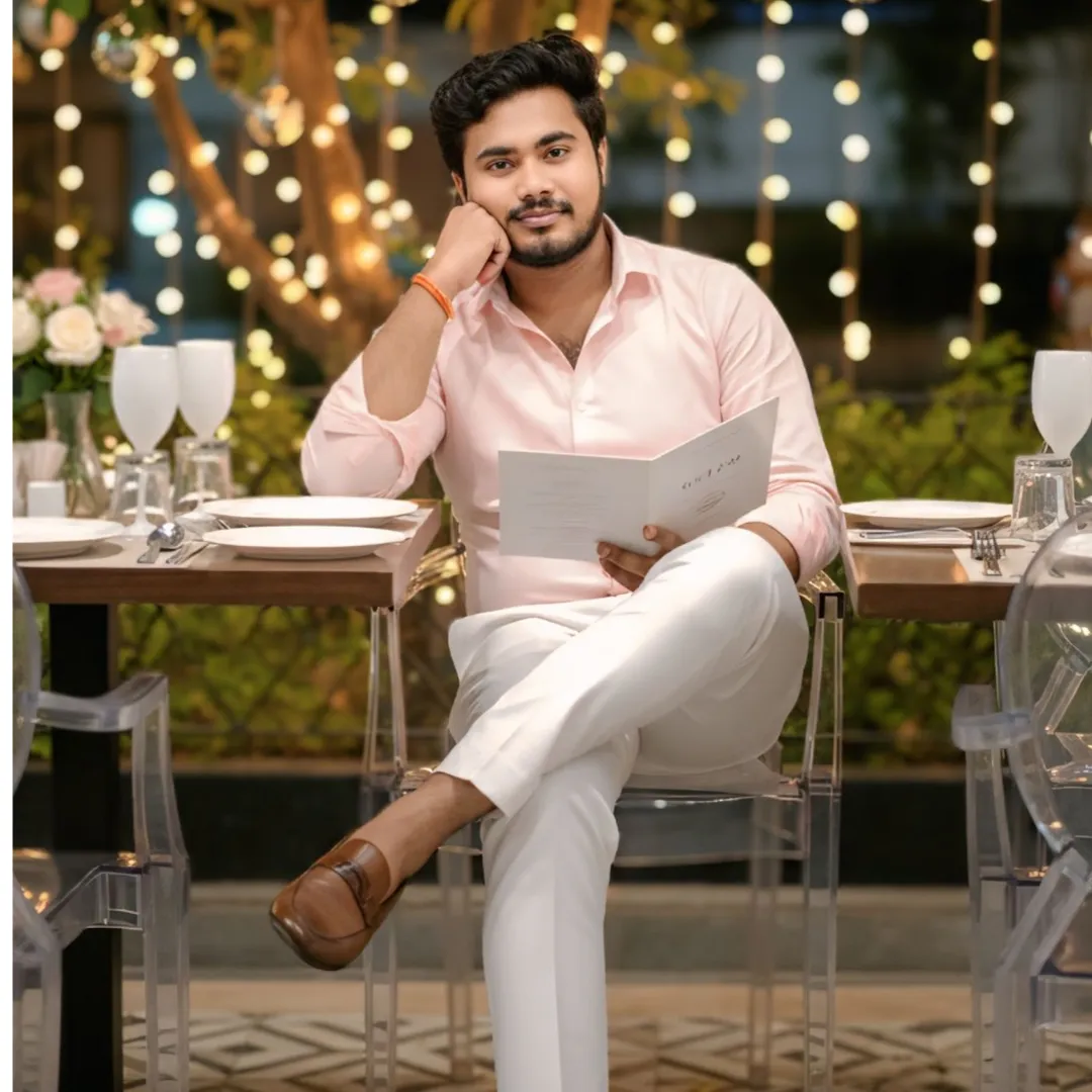 amarjeet krchauhan