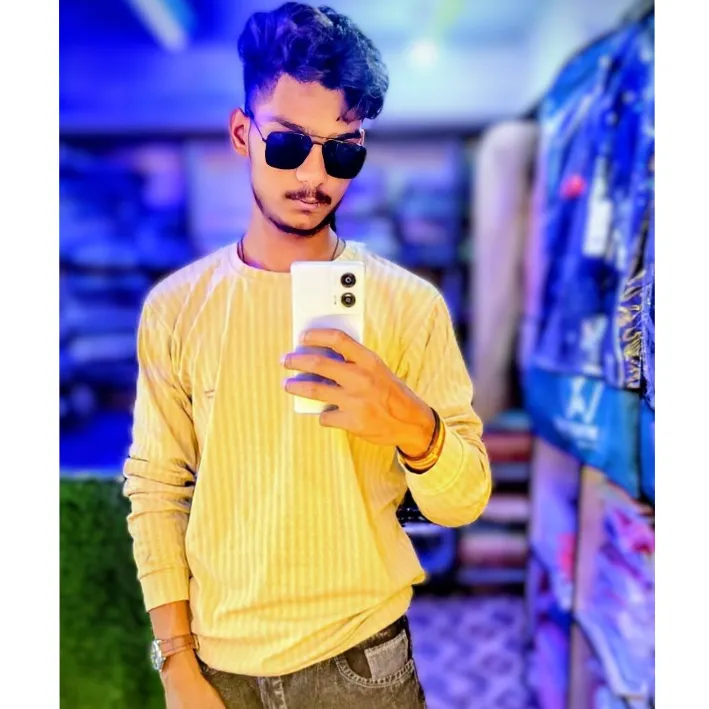 Vivek Kumar