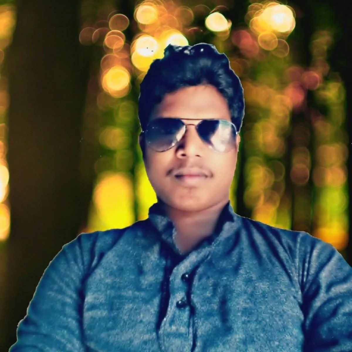 Manaskumar singh