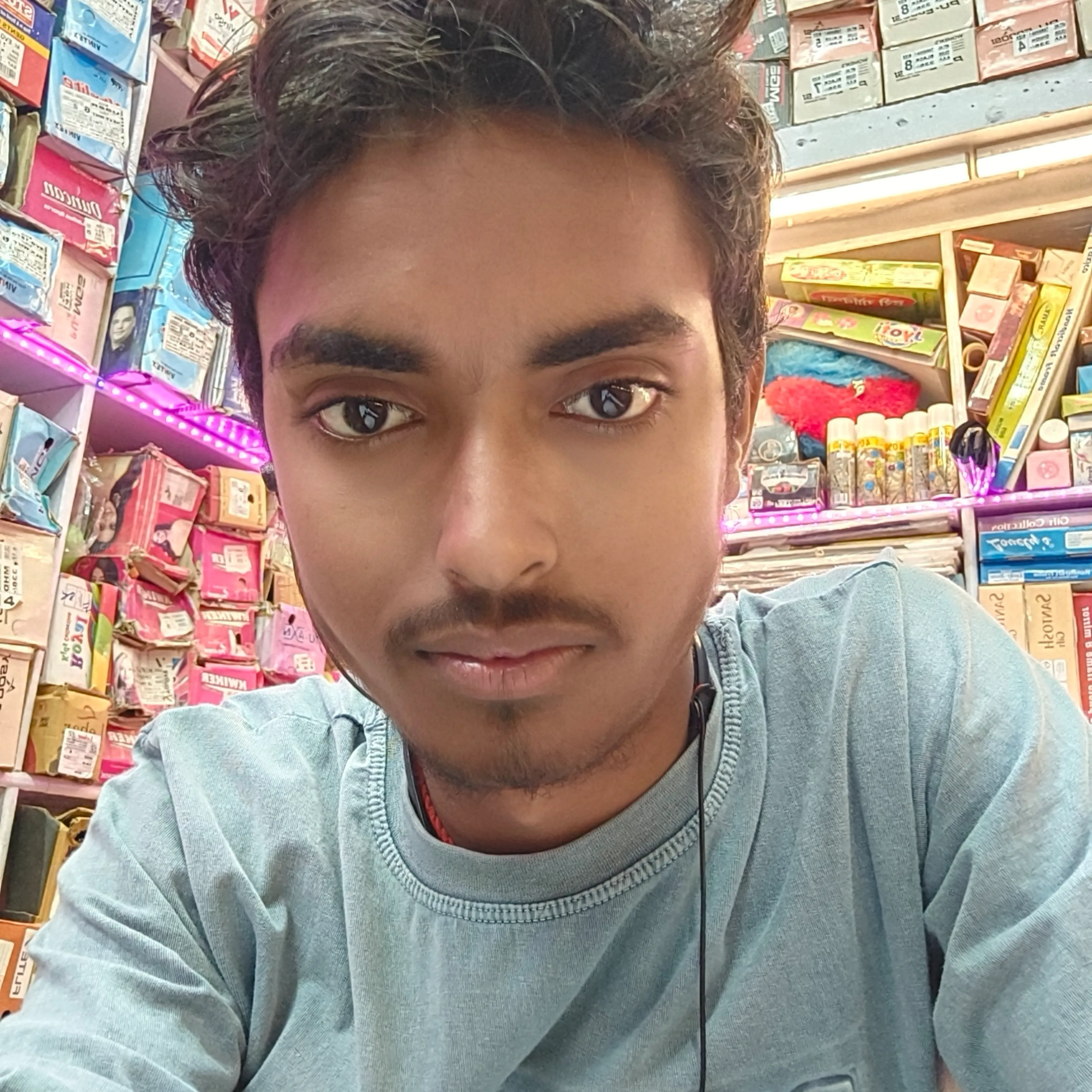 Vicky Kumar