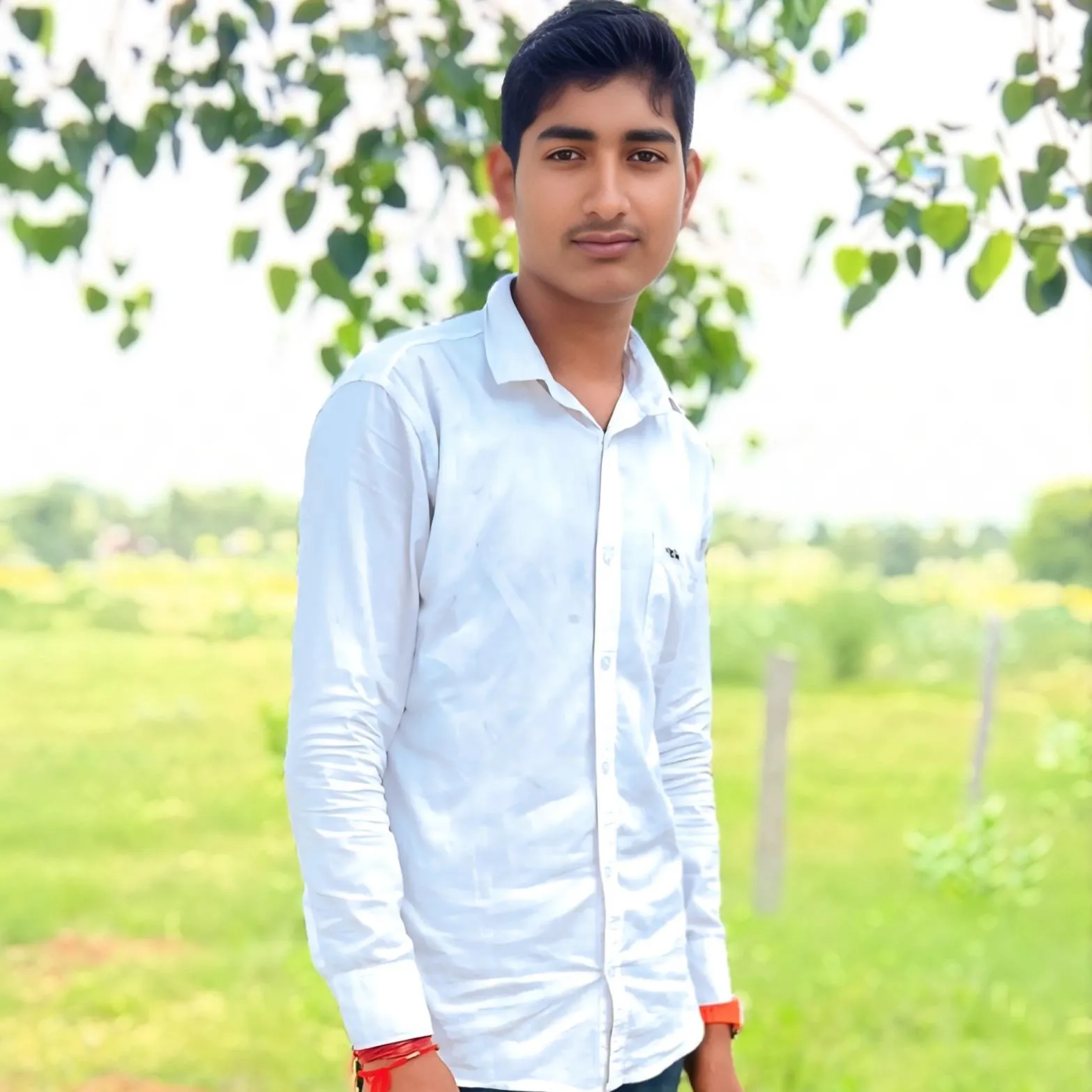 Sachin gurjar