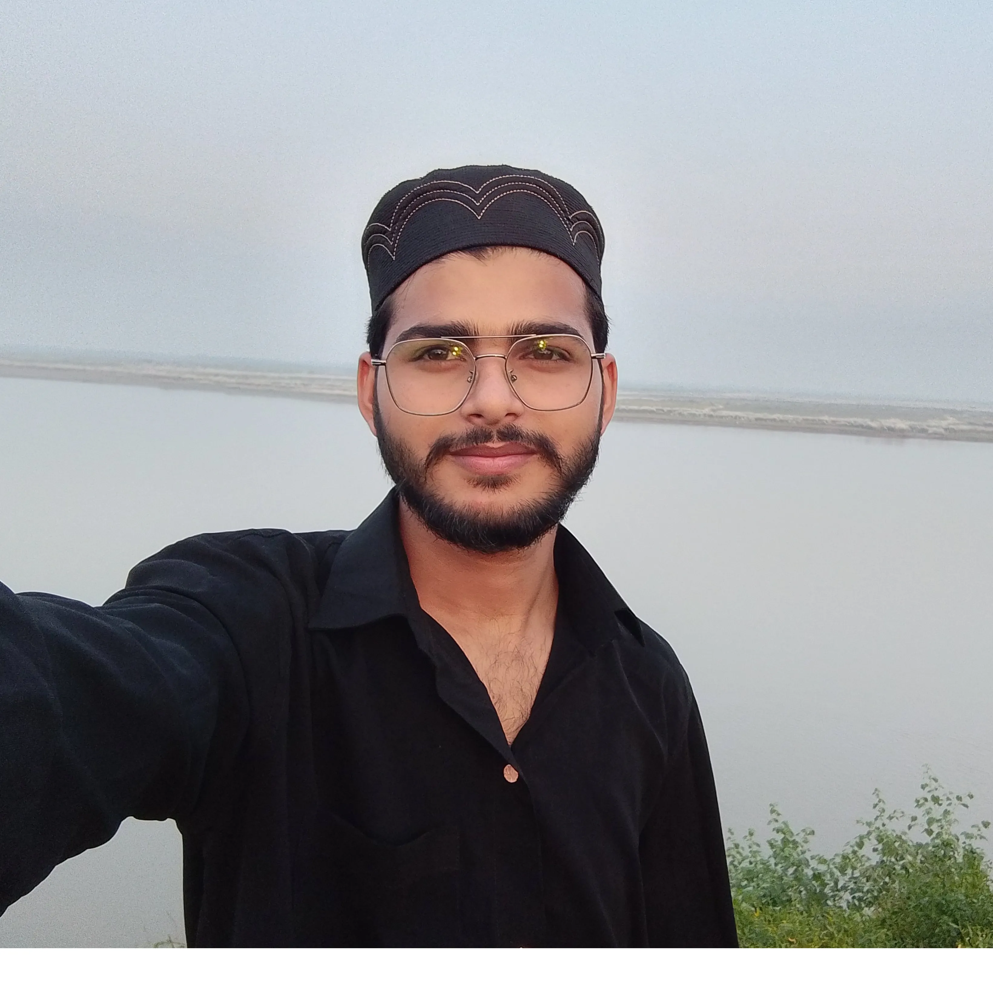 Salman Shaikh