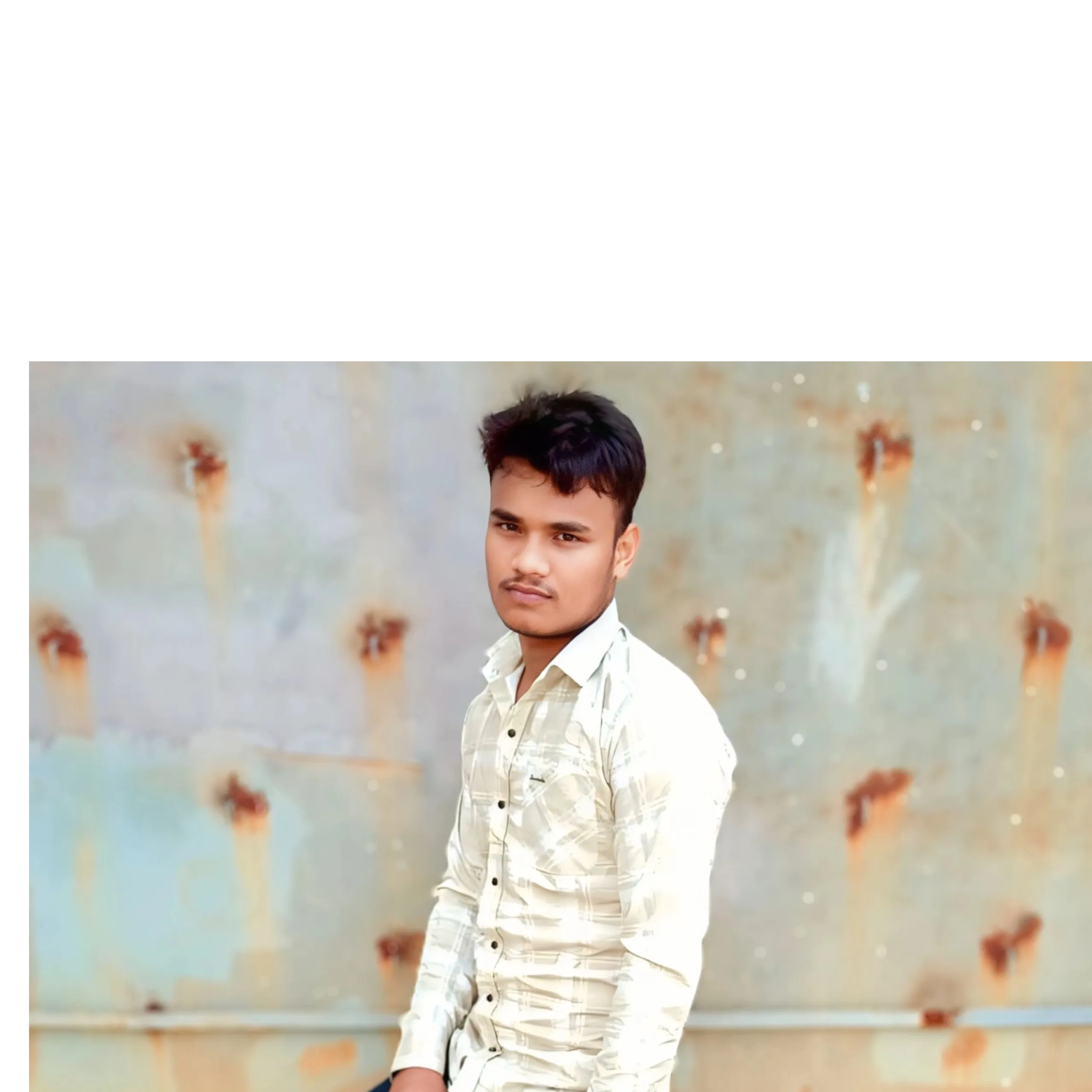 Gopal Yadav