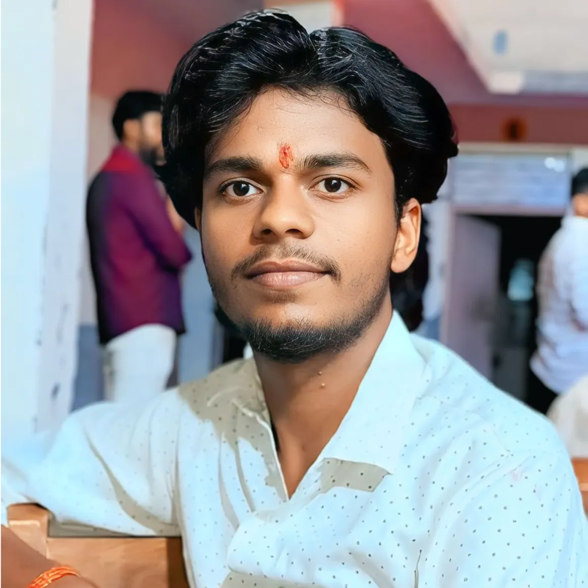 Aditya Chaudhary