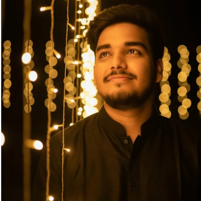 Amit Sharma