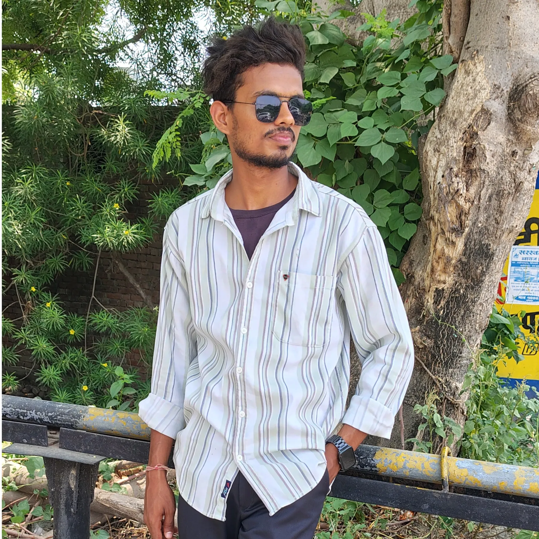 Ramnath Chaudhary
