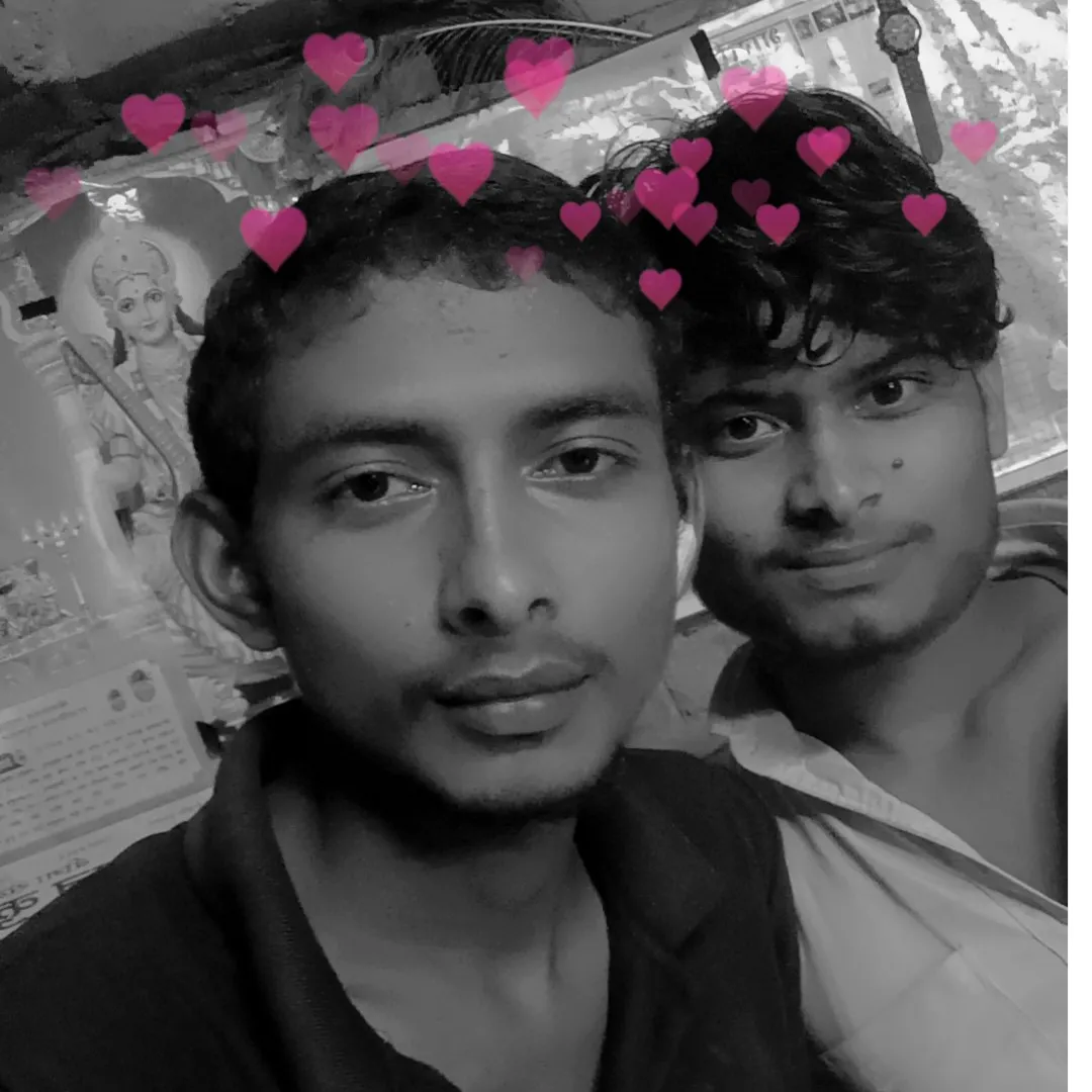 Rocky Vishwakarma