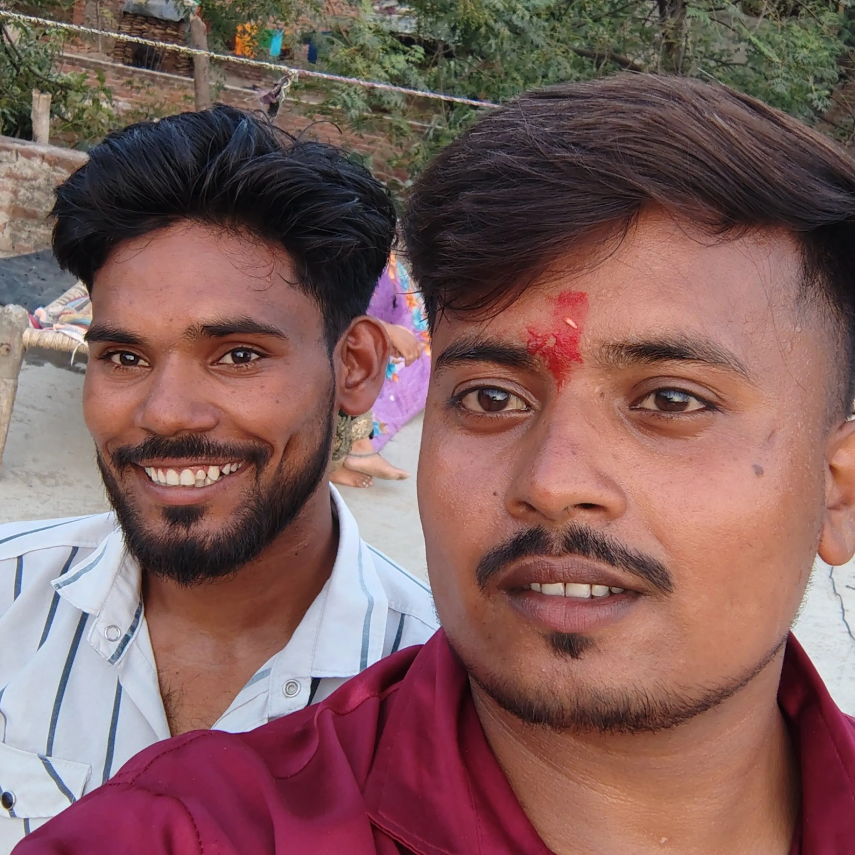 Dharmveer Bhartiji