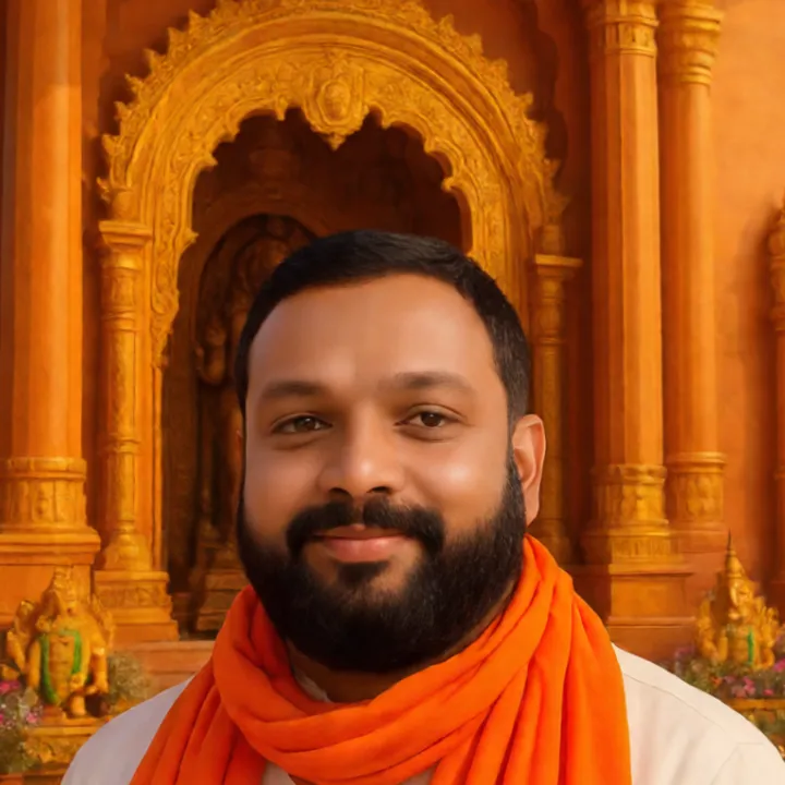 Budhnarayan Prajapati