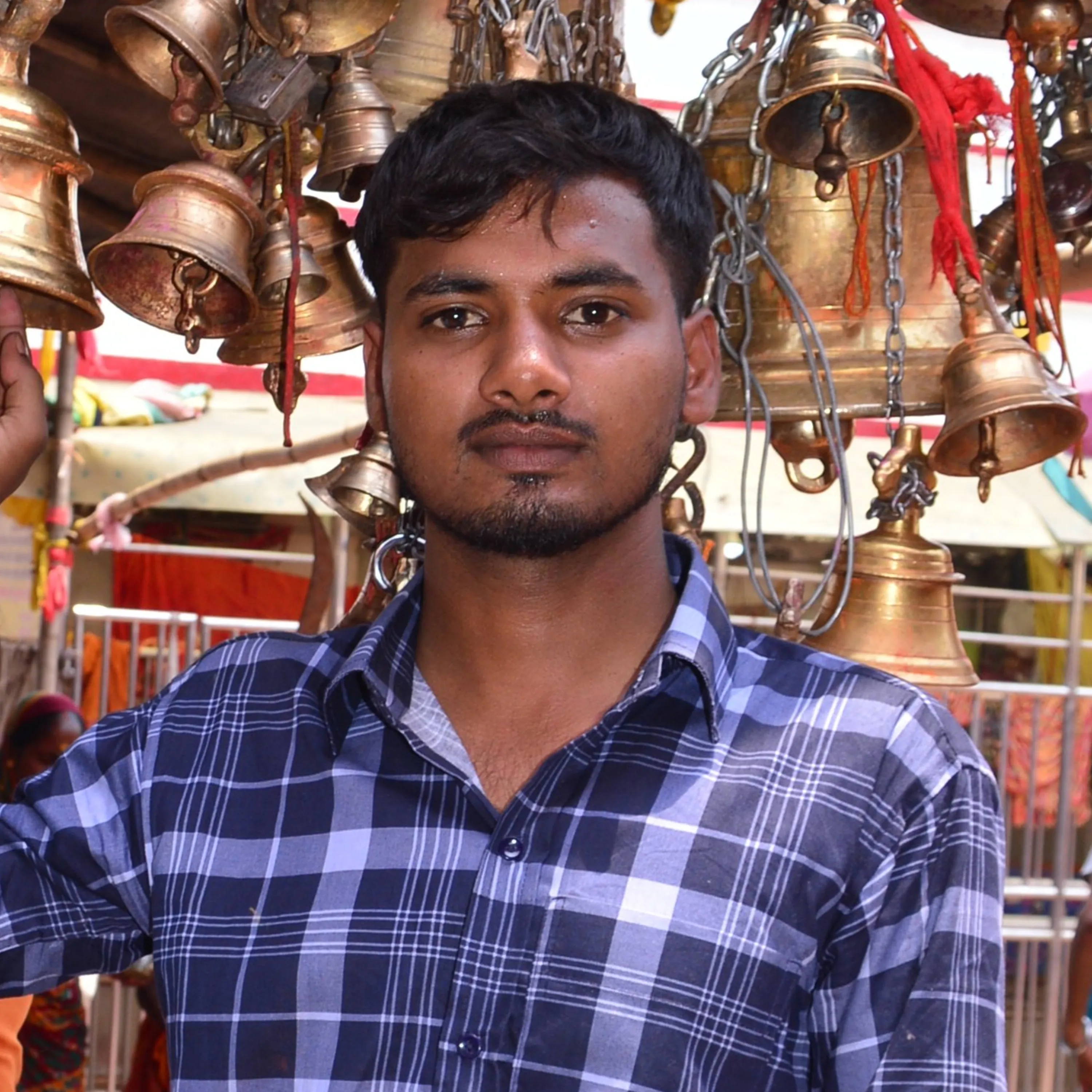 kumar princebgs