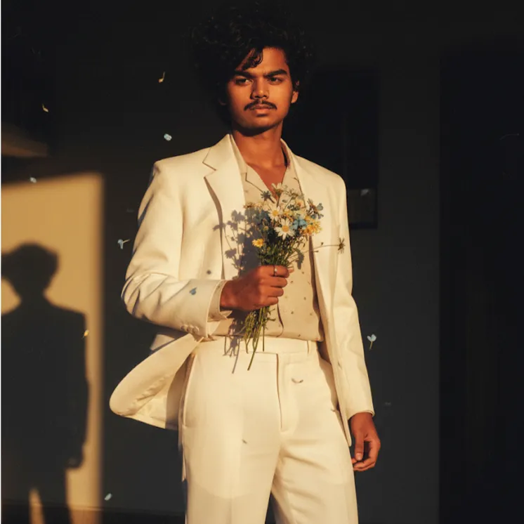 Arun Patar