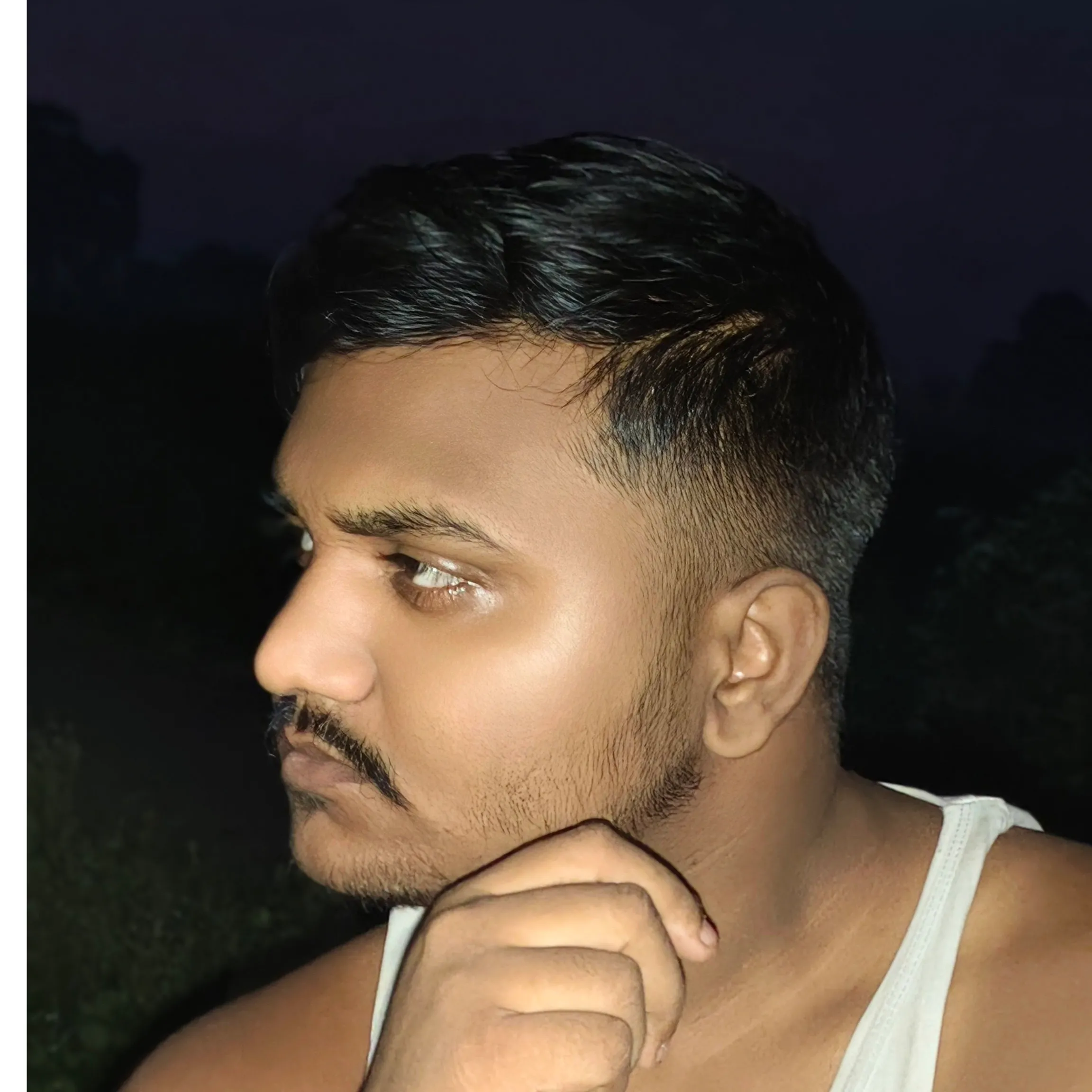 Vivek (#power)