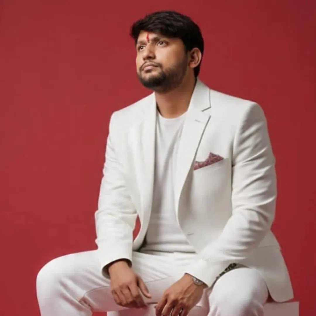 Avinash Benachikar