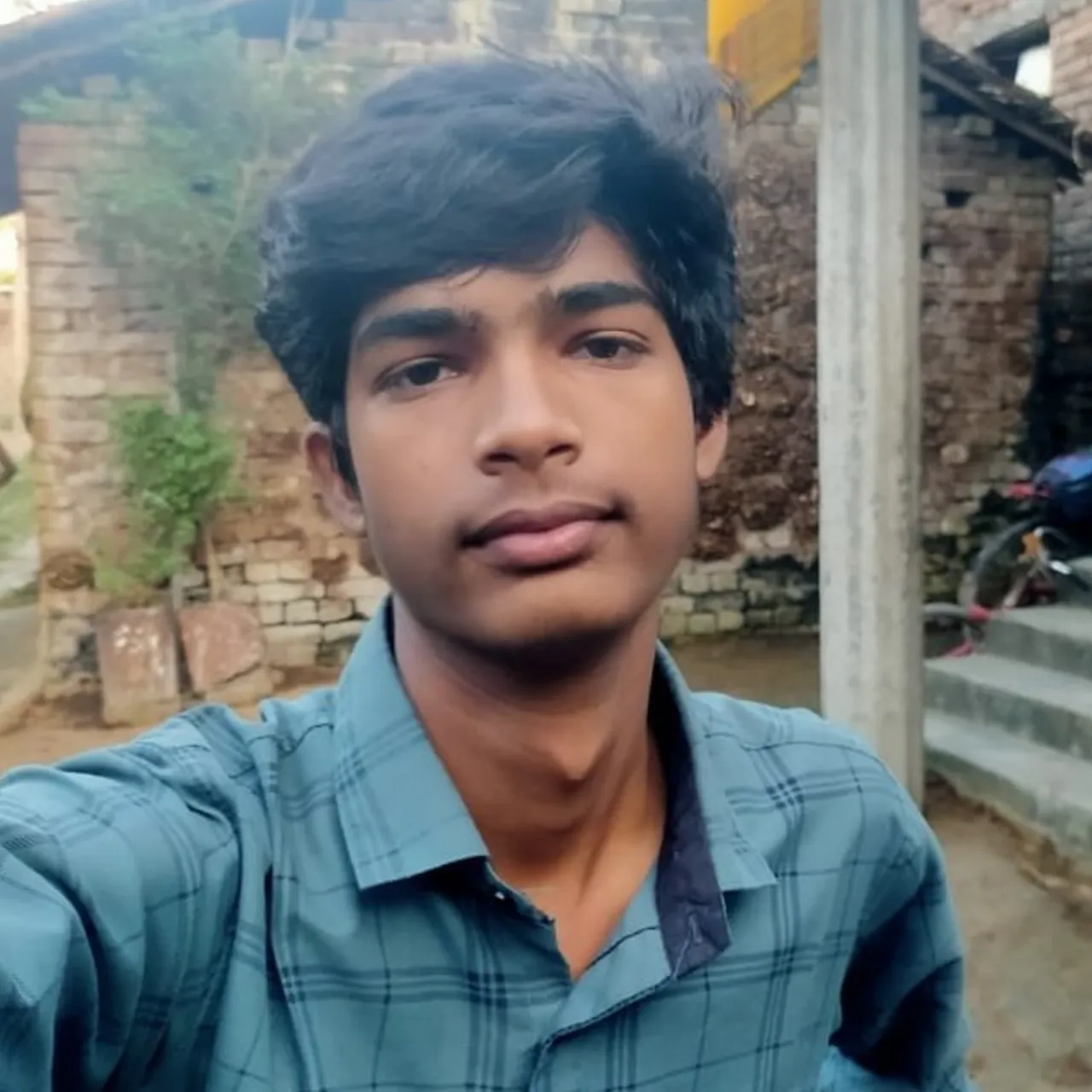 Gyandeep kumar