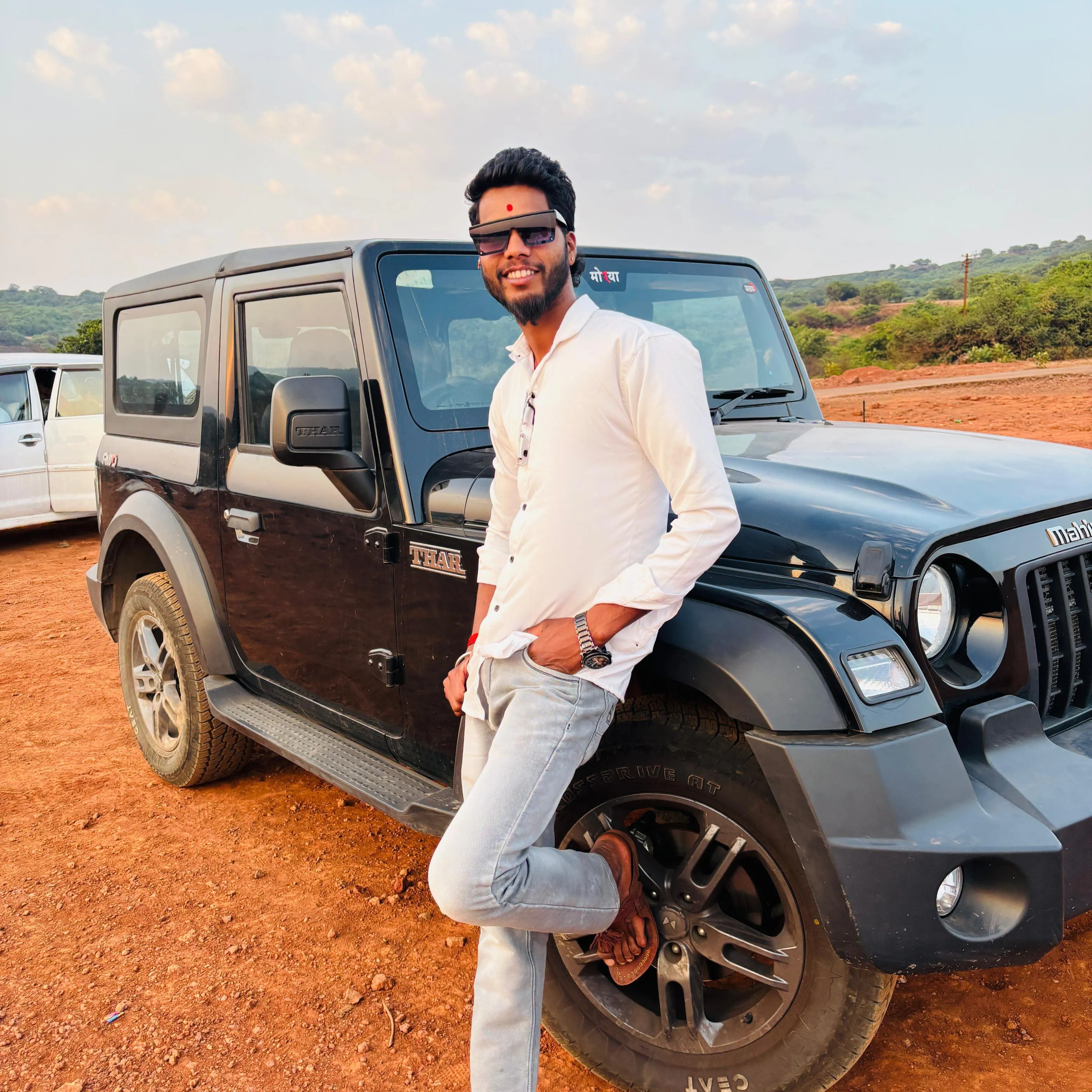 mangesh avakirkar