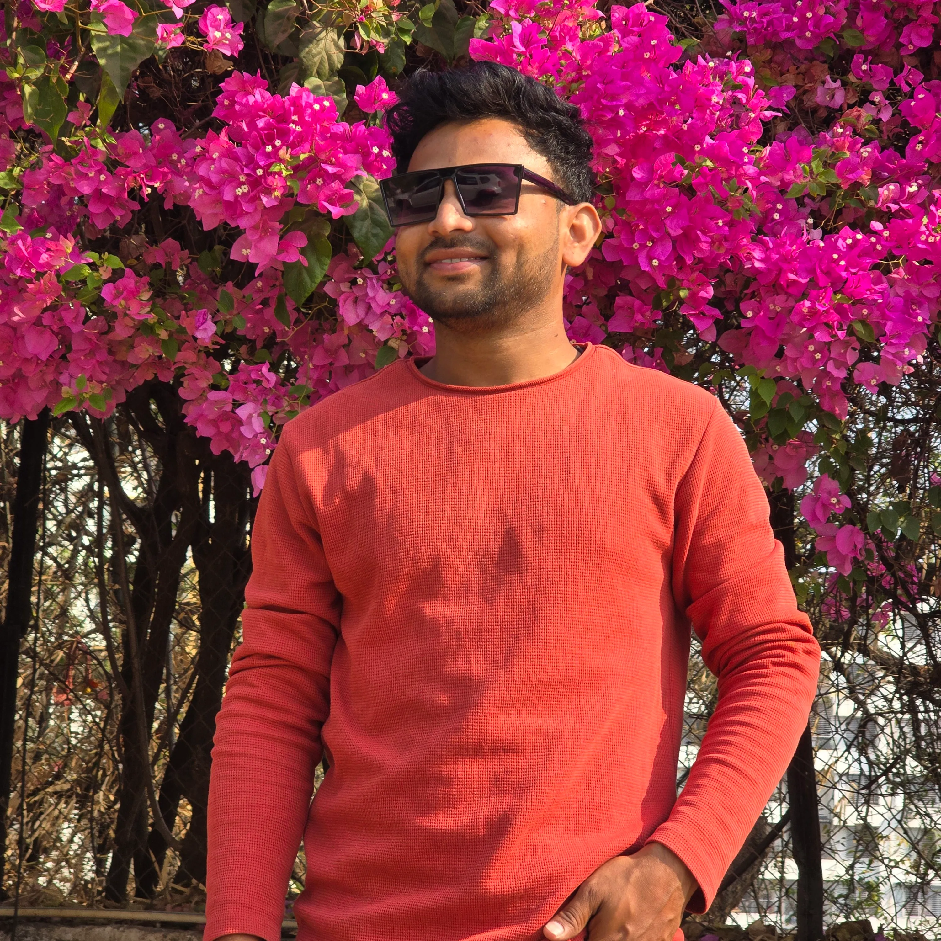 Govind Devmare
