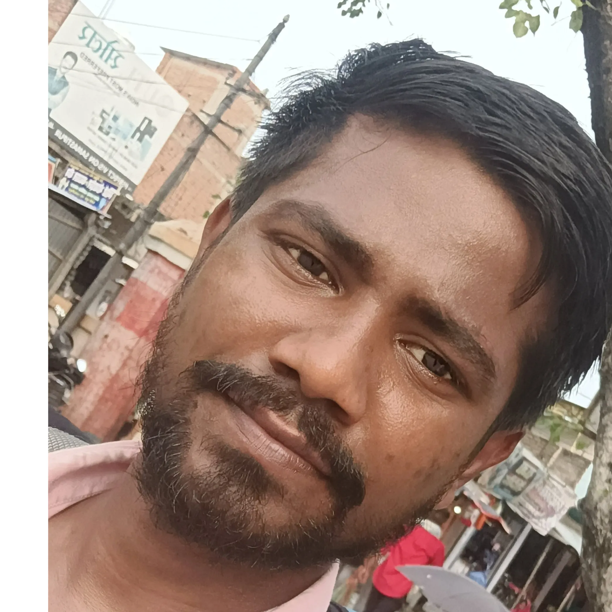 Raushan Kushwaha
