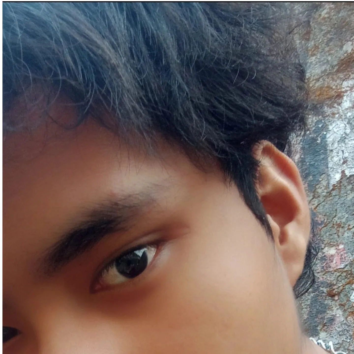 Rohin Tripura