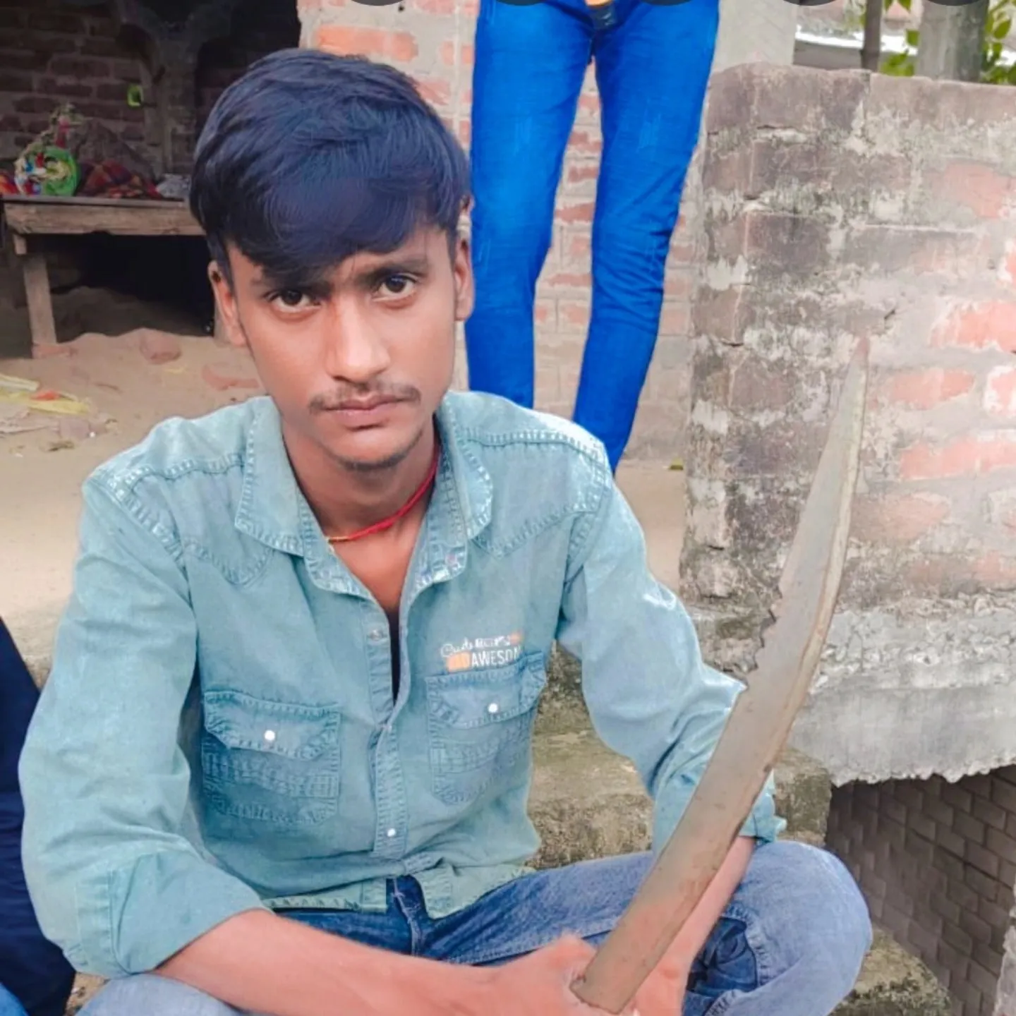 Nilesh Patel