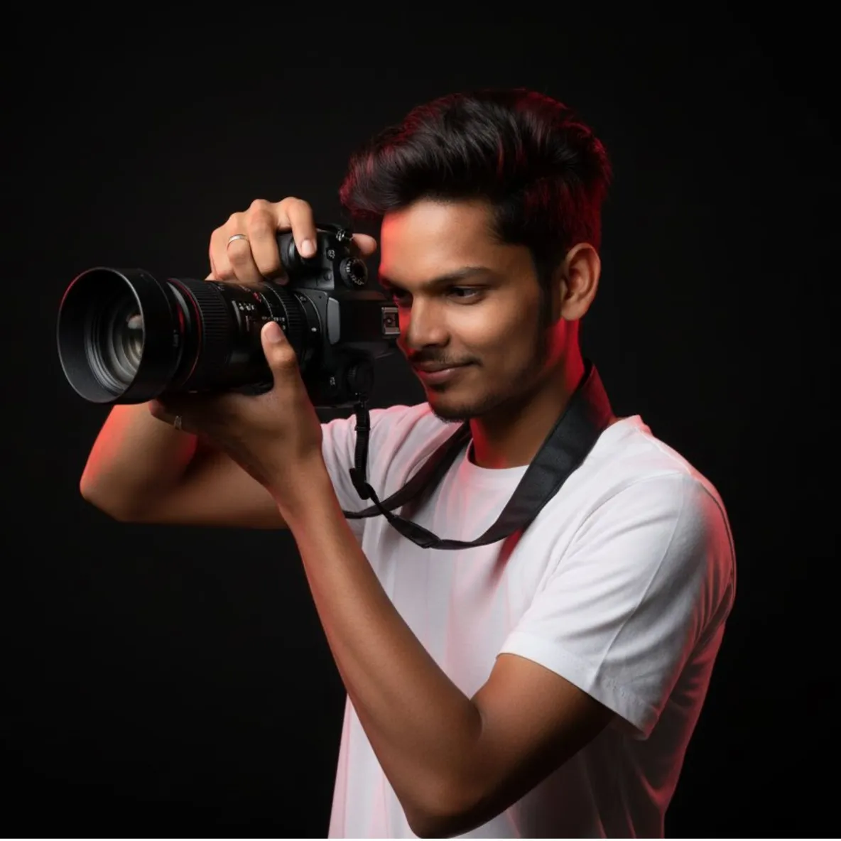 Ravishankar Kumar