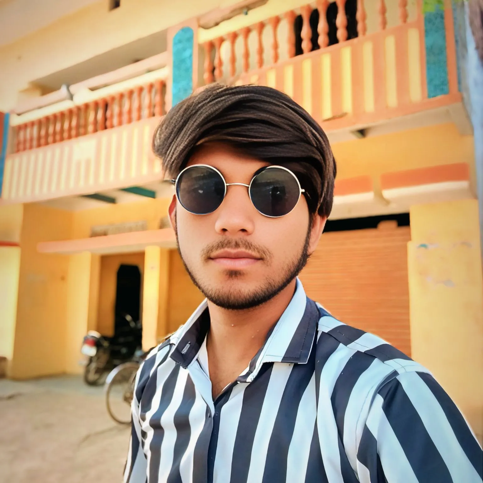 Ayush singh