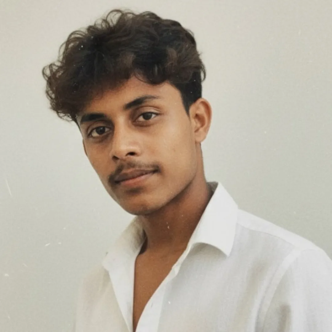 Pravesh thakur