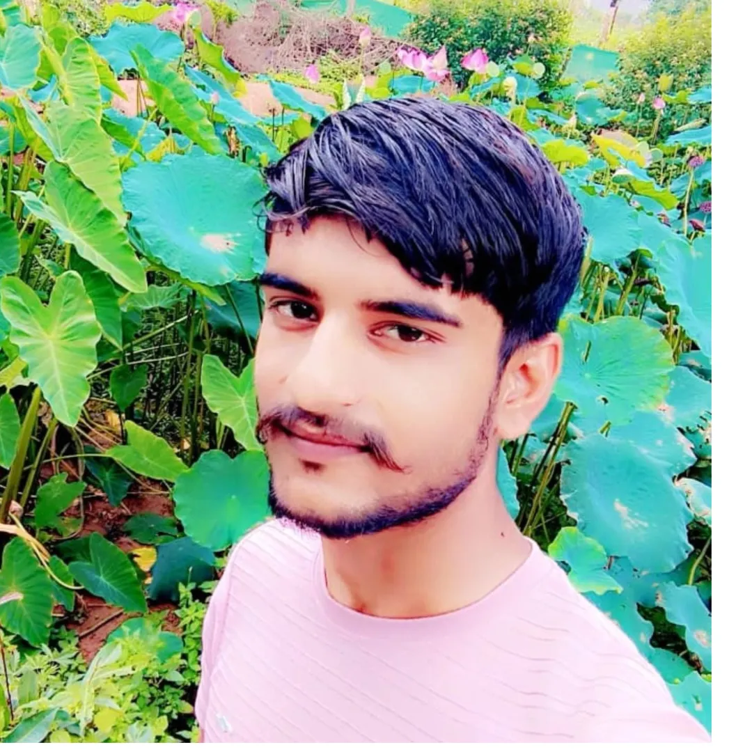 krishna sharma