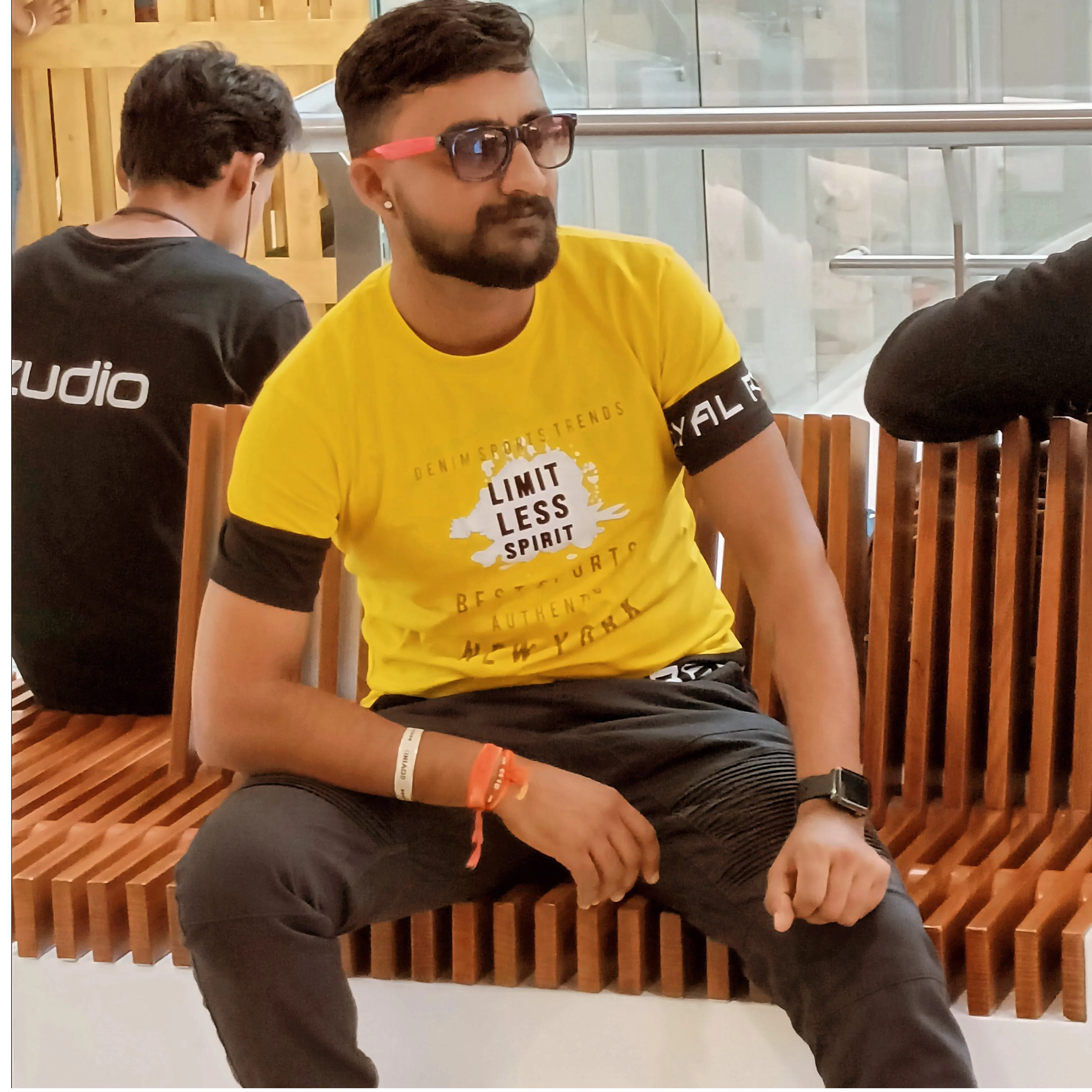 GovindSingh Chouha