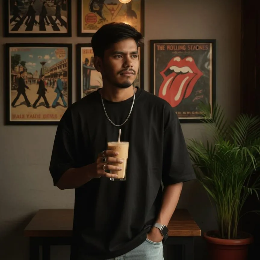 Dhirendra Kumar