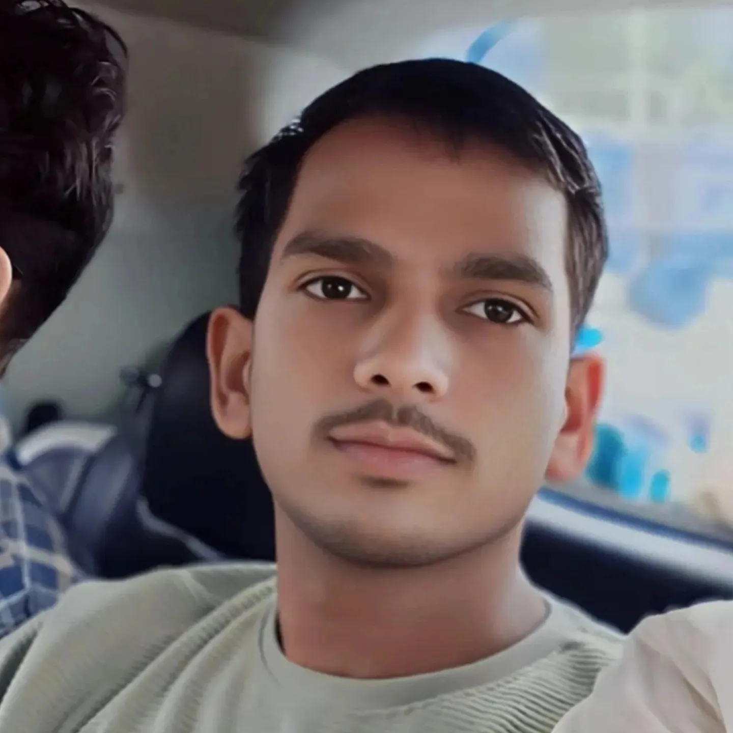 Vijay Kumar