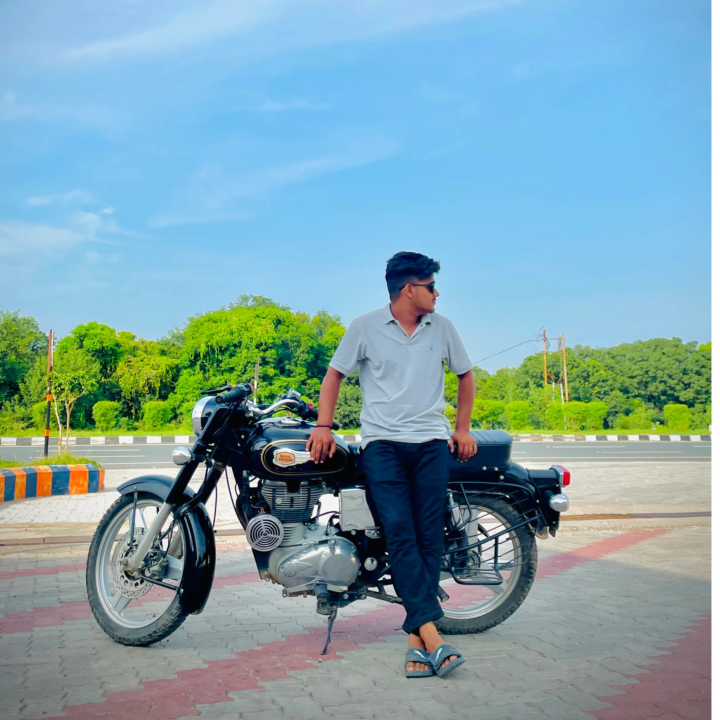 Mantesh Jaat