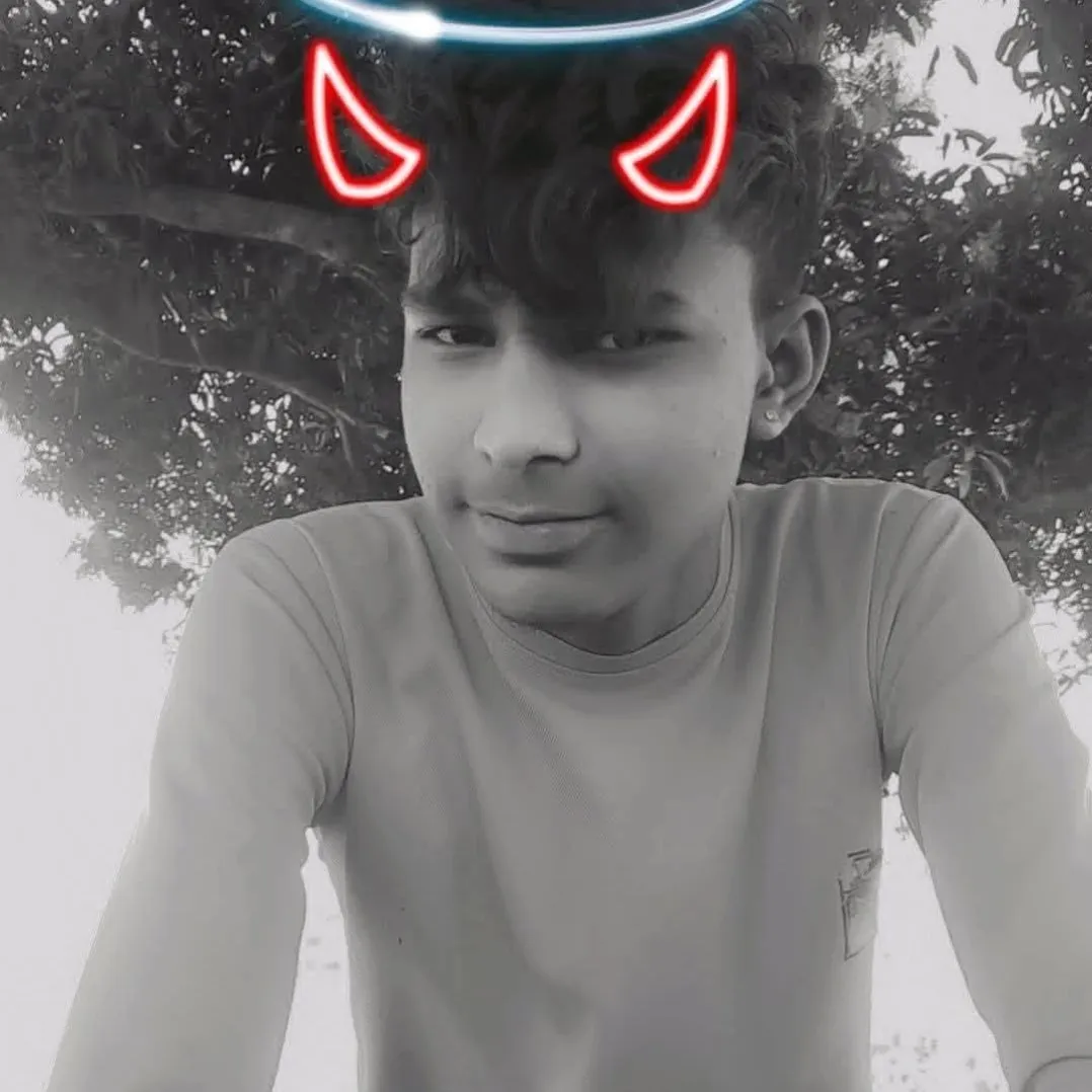 Rupesh kumar