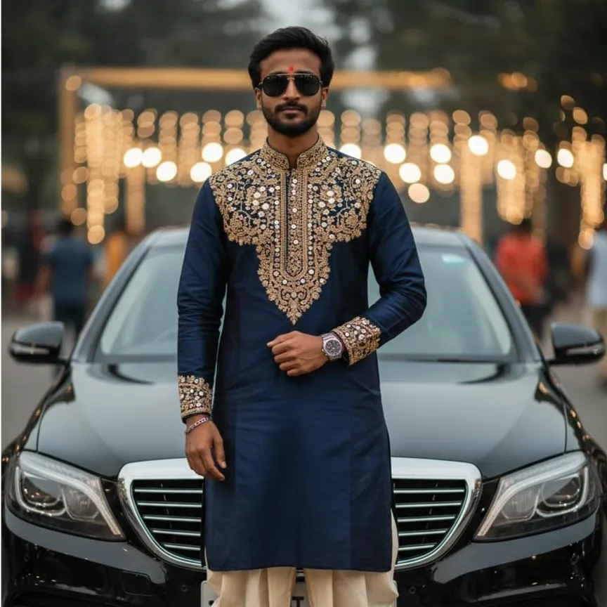 Neel Pandya