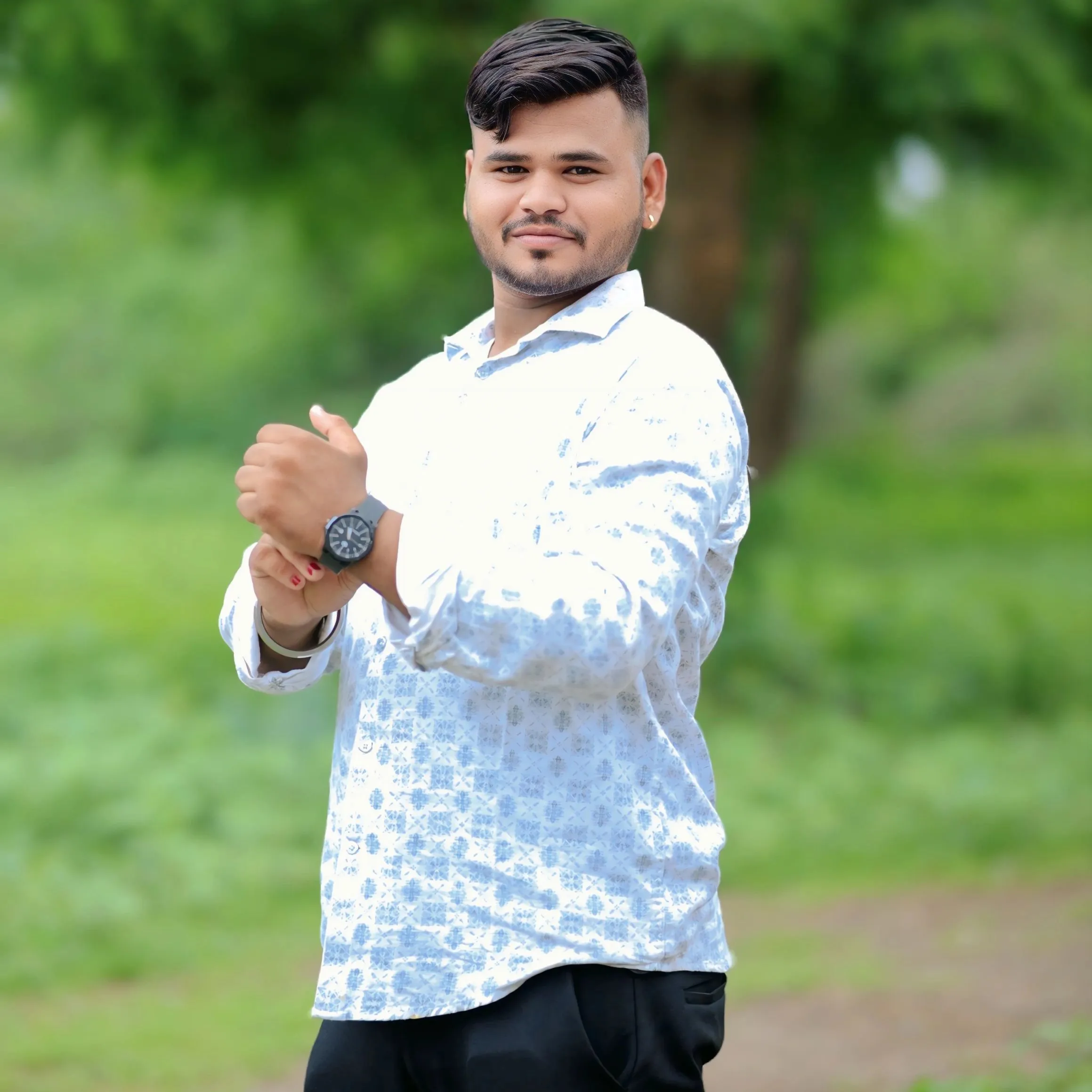 Shubham Shivade