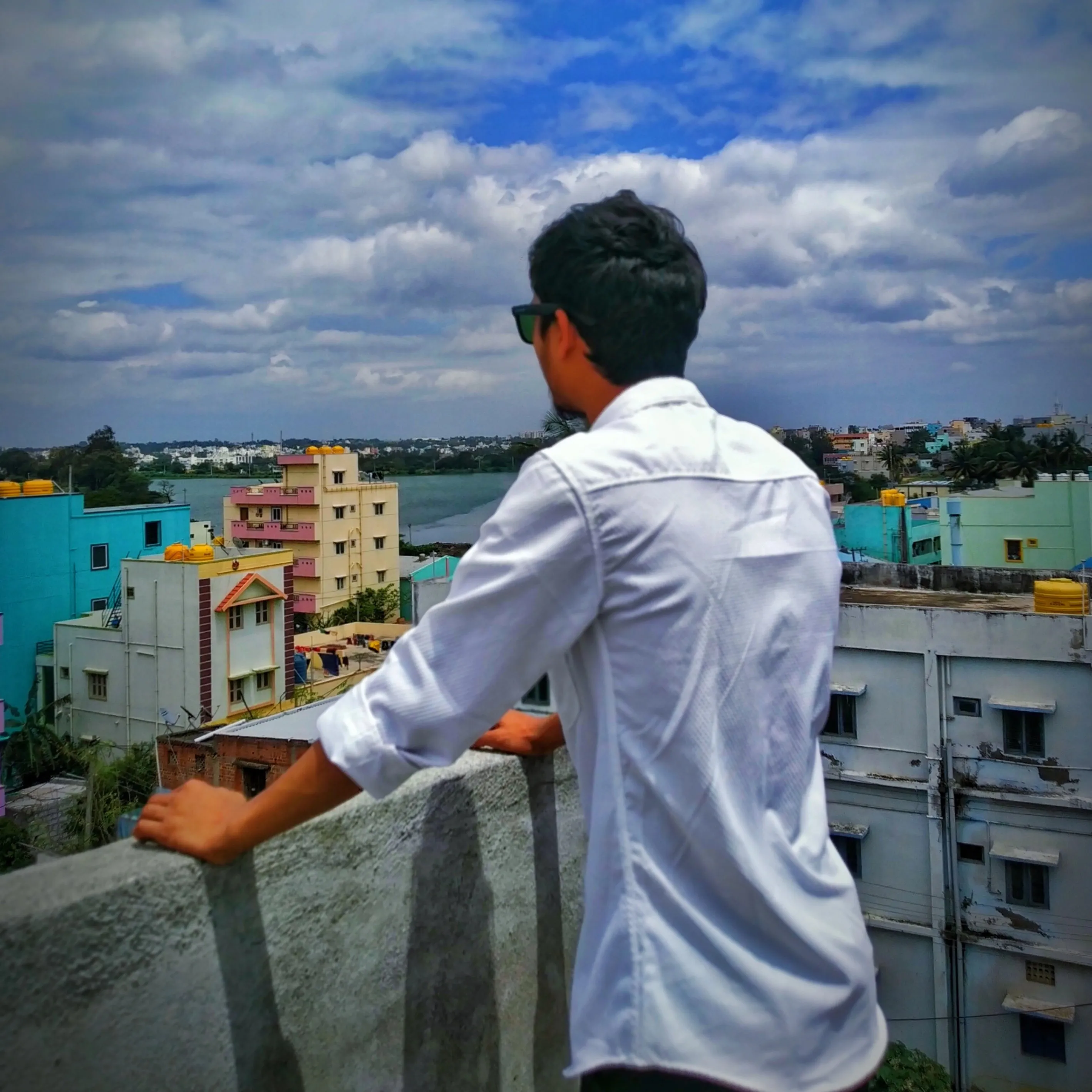 SKSAMEER BALLARI