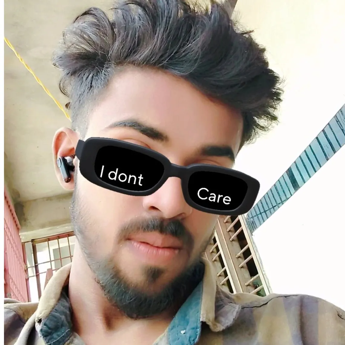Chandresh Rao