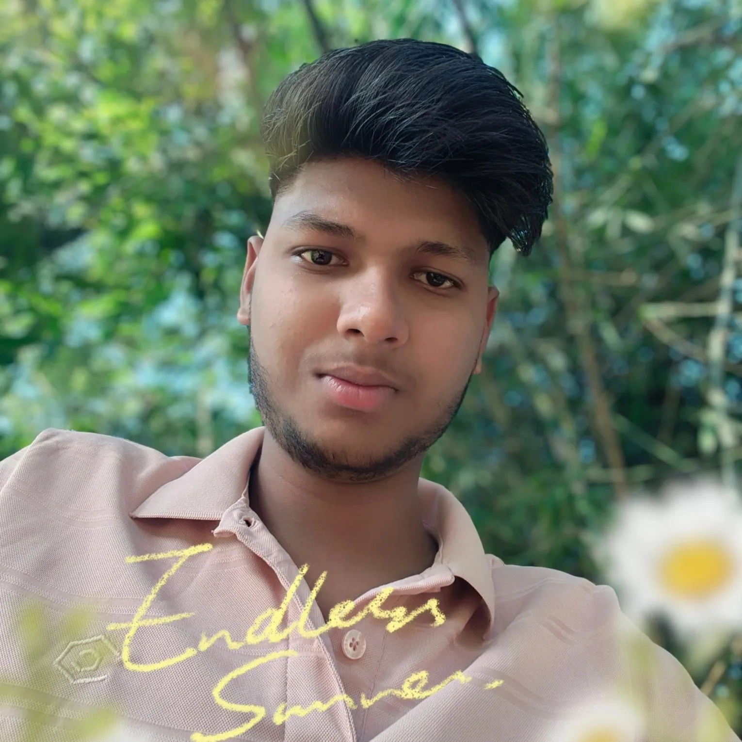 chhotu Kumar